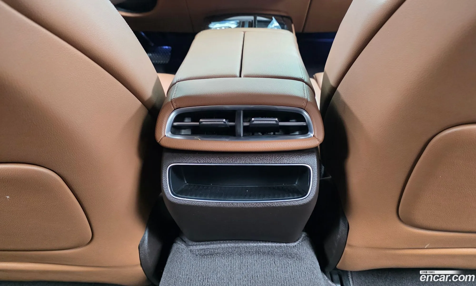 Genesis G80 2022 — 4