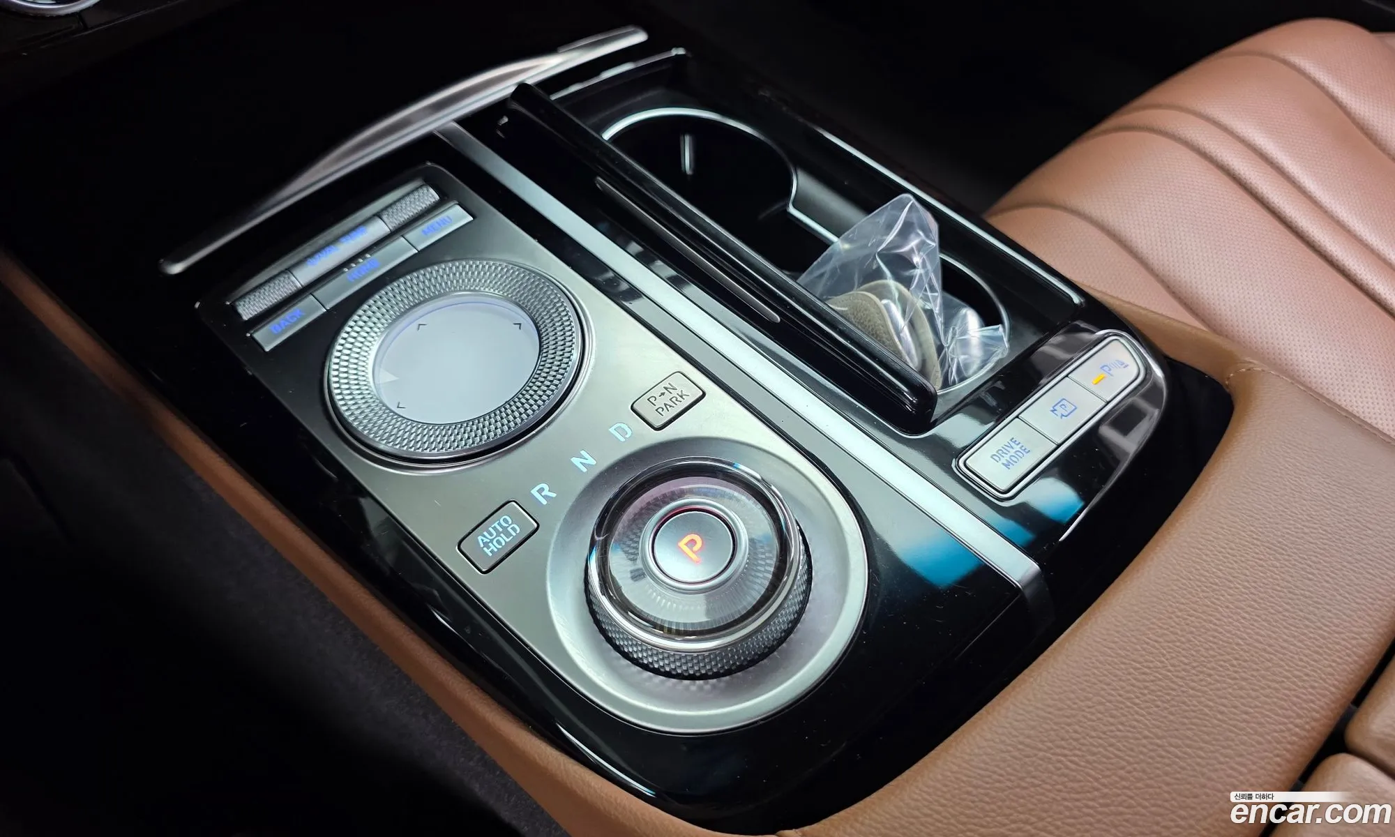 Genesis G80 2022 — 9