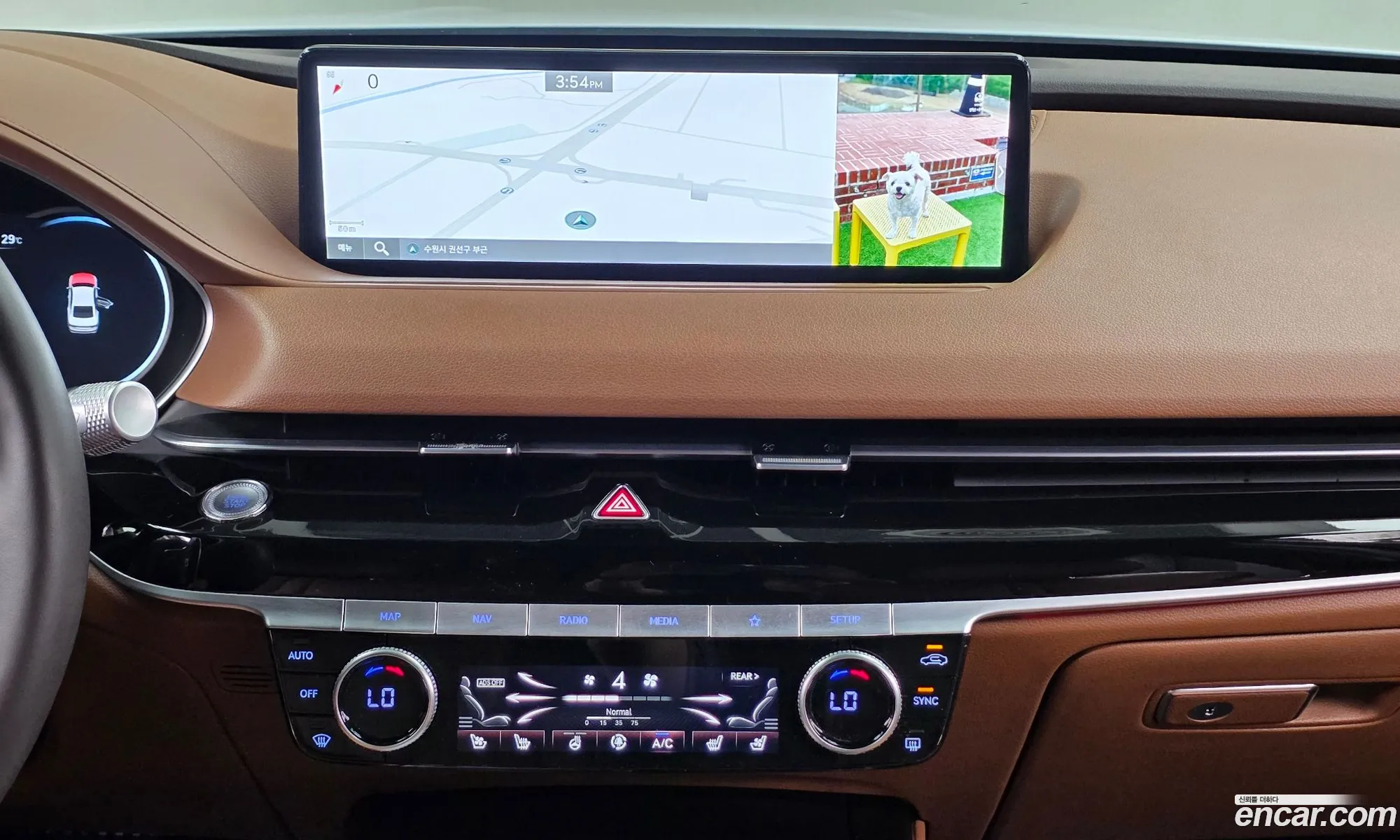 Genesis G80 2022 — 3