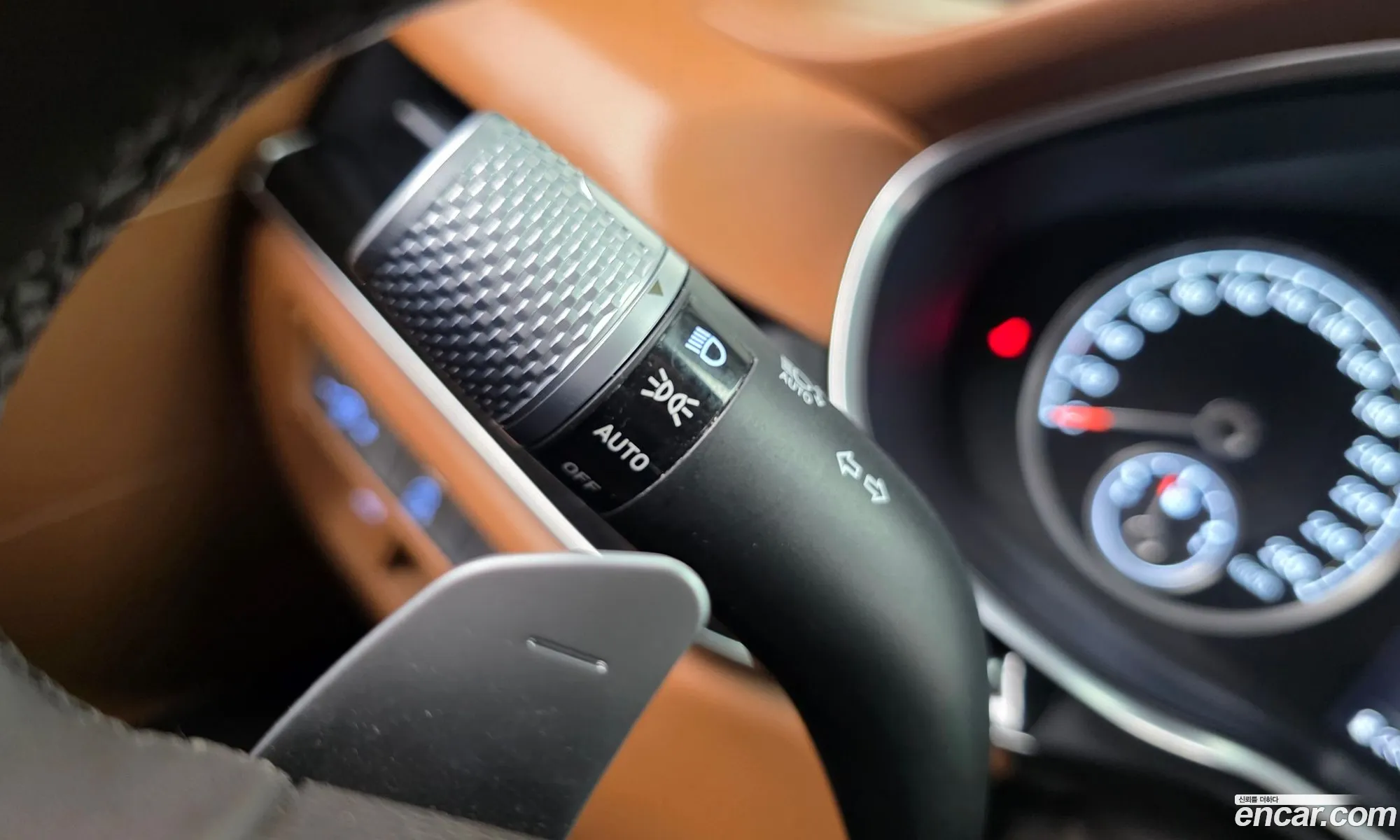 Genesis G80 2022 — 22