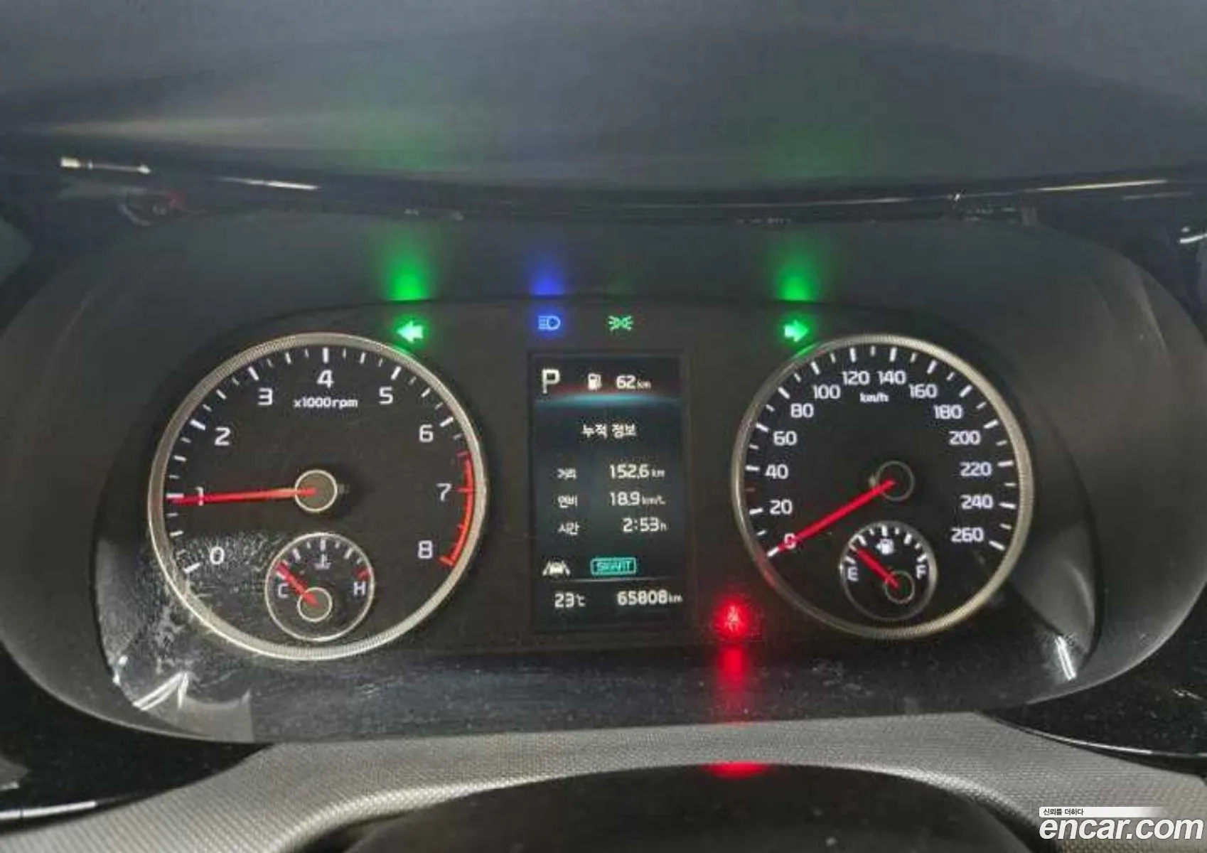 Kia K5 2023 — 3