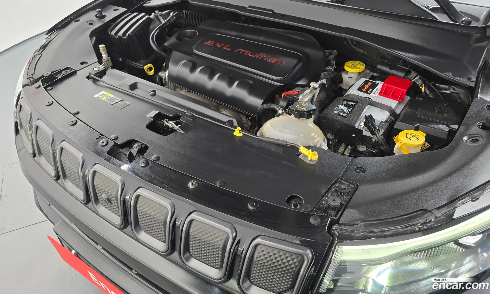 Jeep Compass 2022 3C4NJDEB8NT173425 — 32
