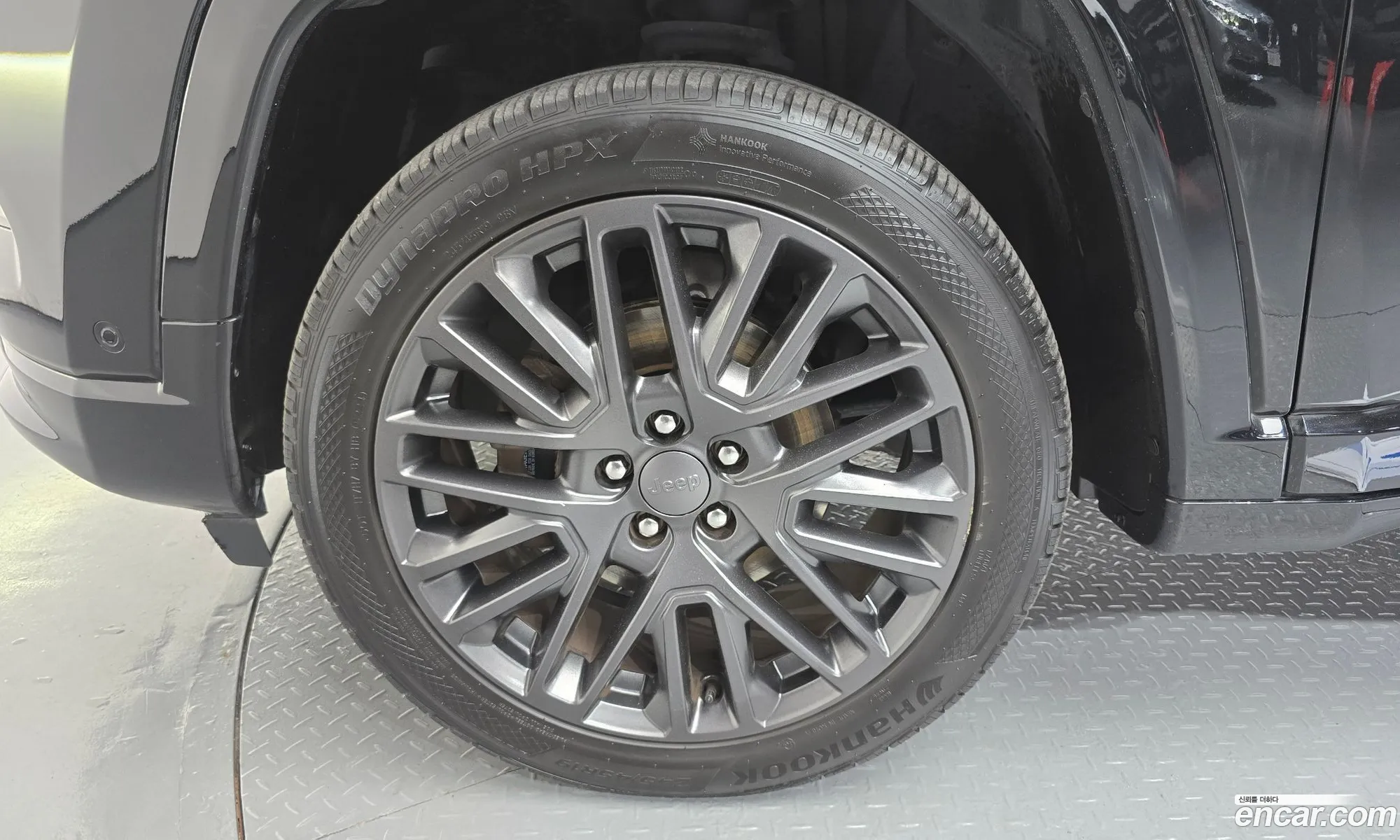 Jeep Compass 2022 3C4NJDEB8NT173425 — 30