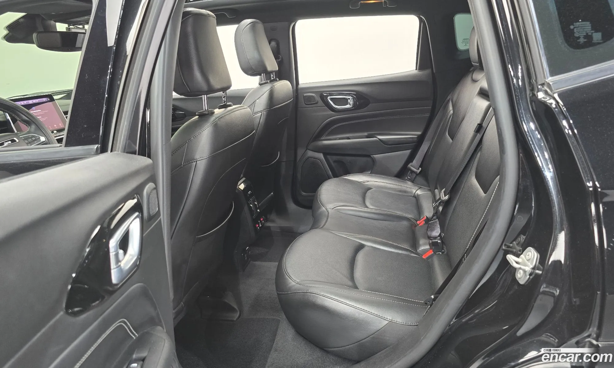 Jeep Compass 2022 3C4NJDEB8NT173425 — 5