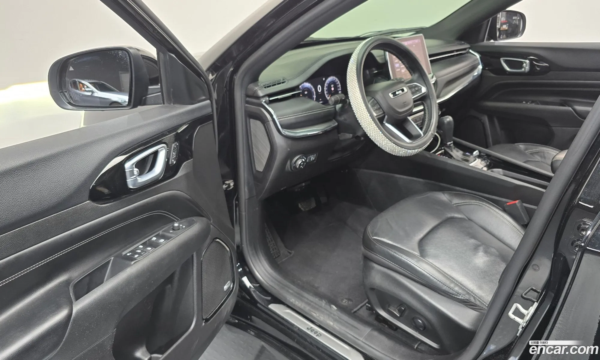 Jeep Compass 2022 3C4NJDEB8NT173425 — 20