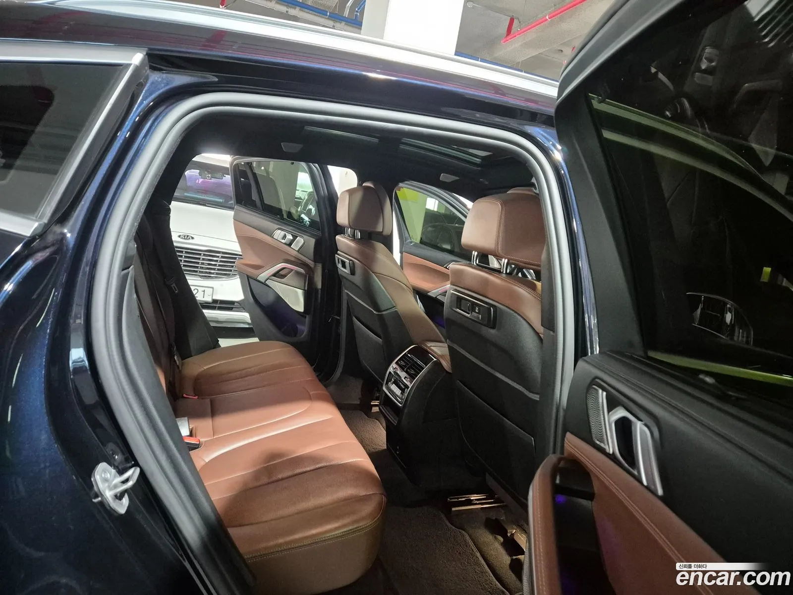 BMW X6 2021 — 9