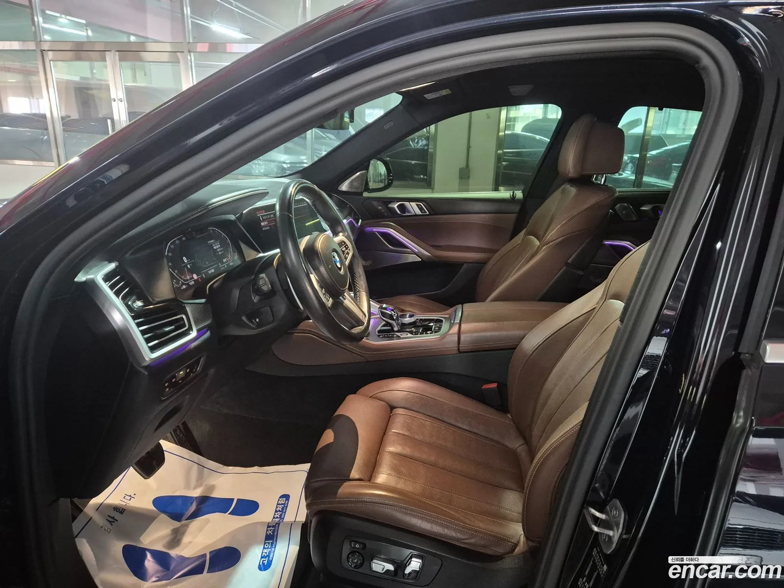 BMW X6 2021 — 6