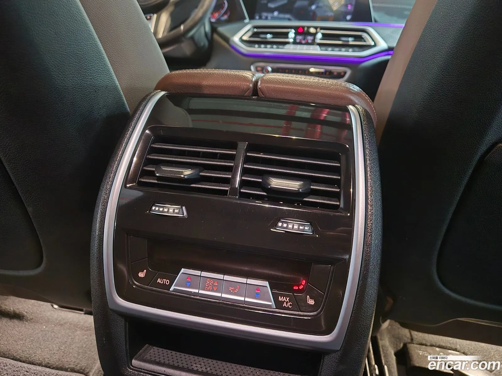 BMW X6 2021 — 16