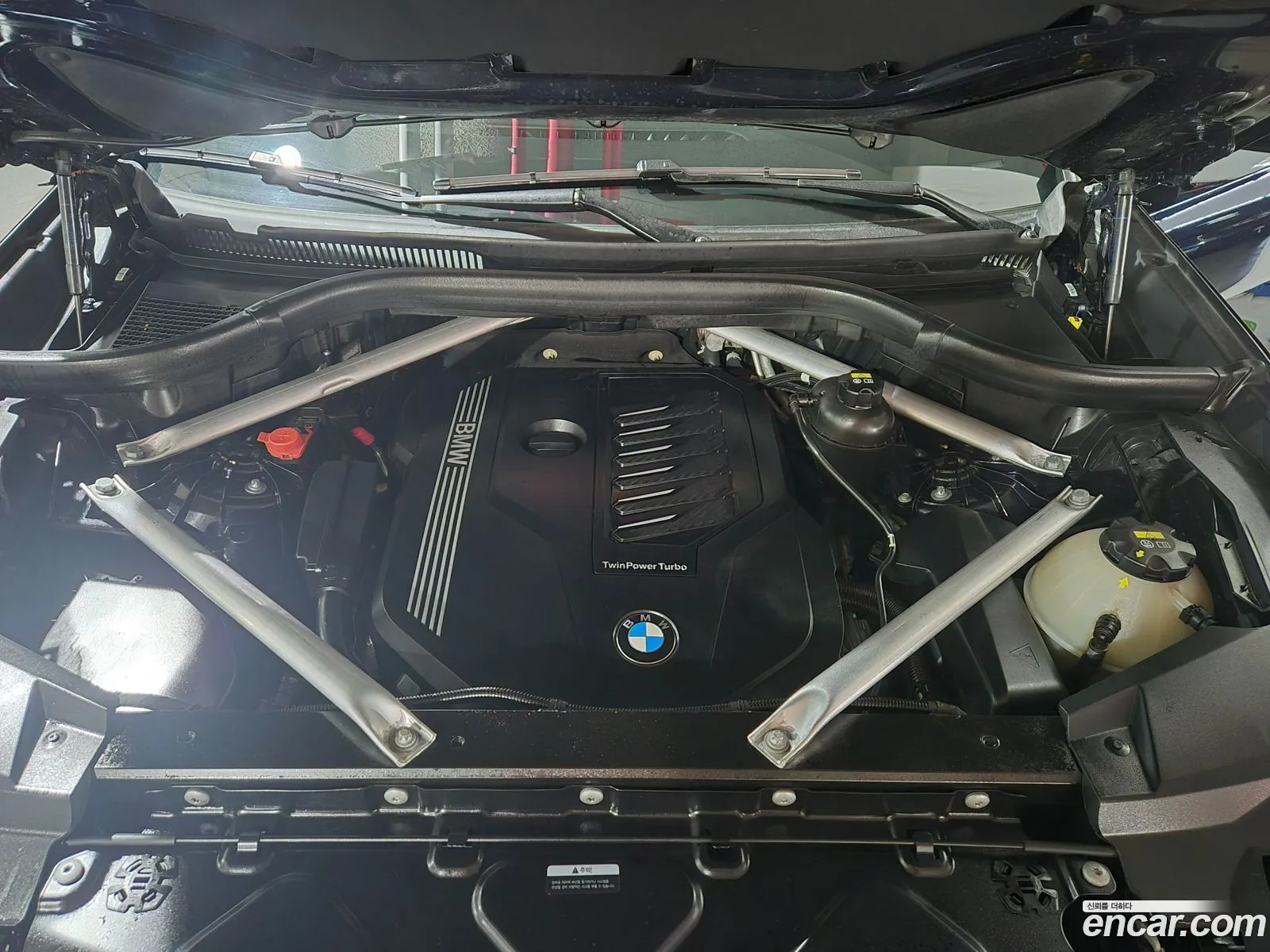 BMW X6 2021 — 3