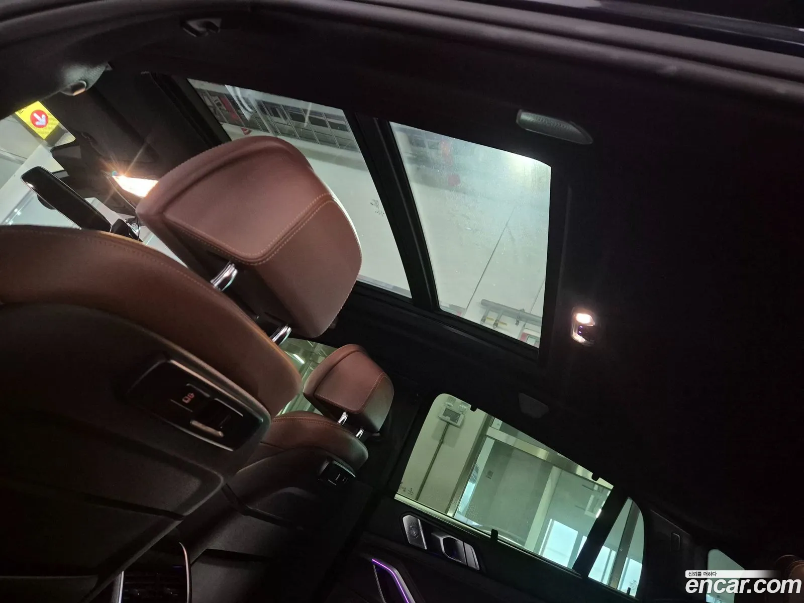 BMW X6 2021 — 11