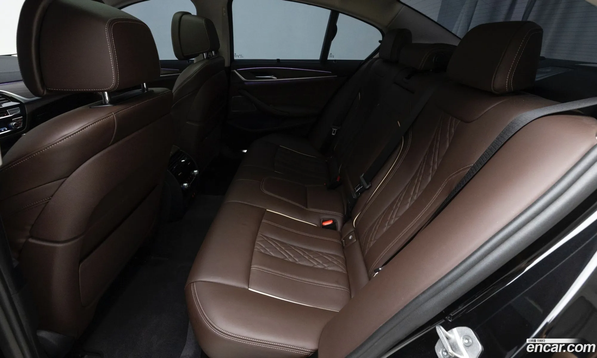 BMW 5 Series 2022 — 3