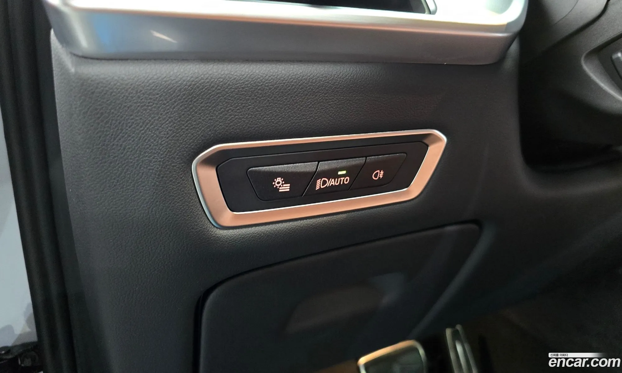 BMW X7 2024 — 14