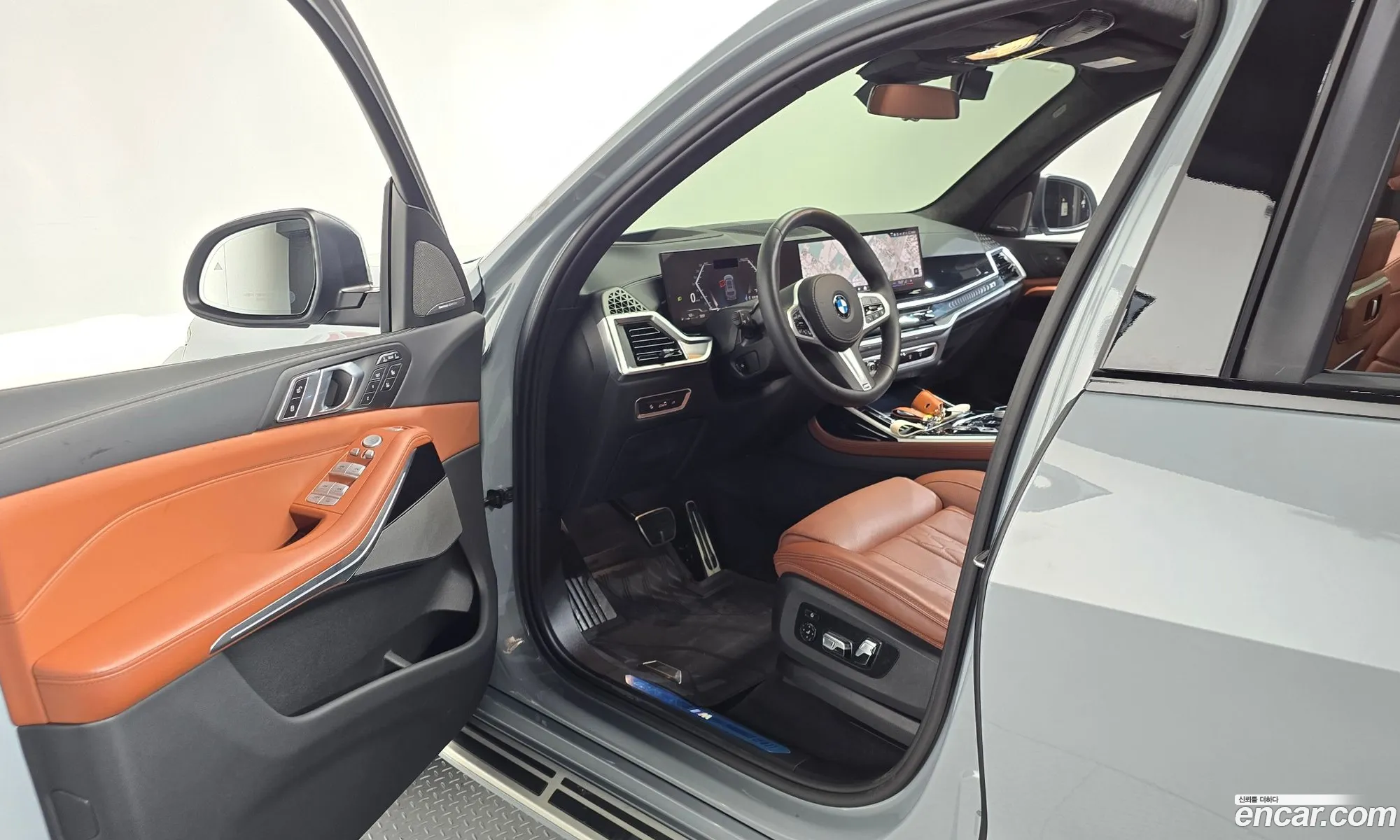 BMW X7 2024 — 25