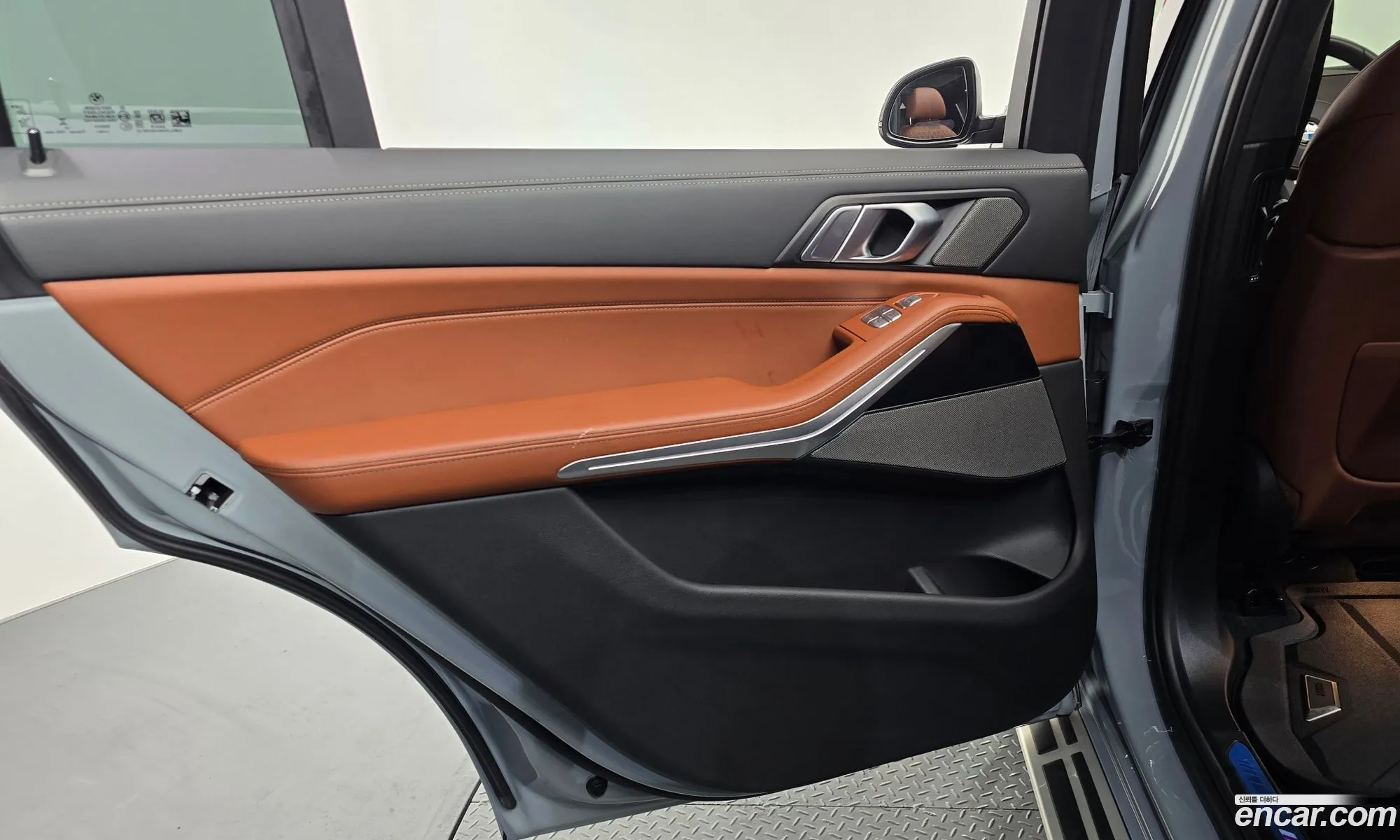 BMW X7 2024 — 21