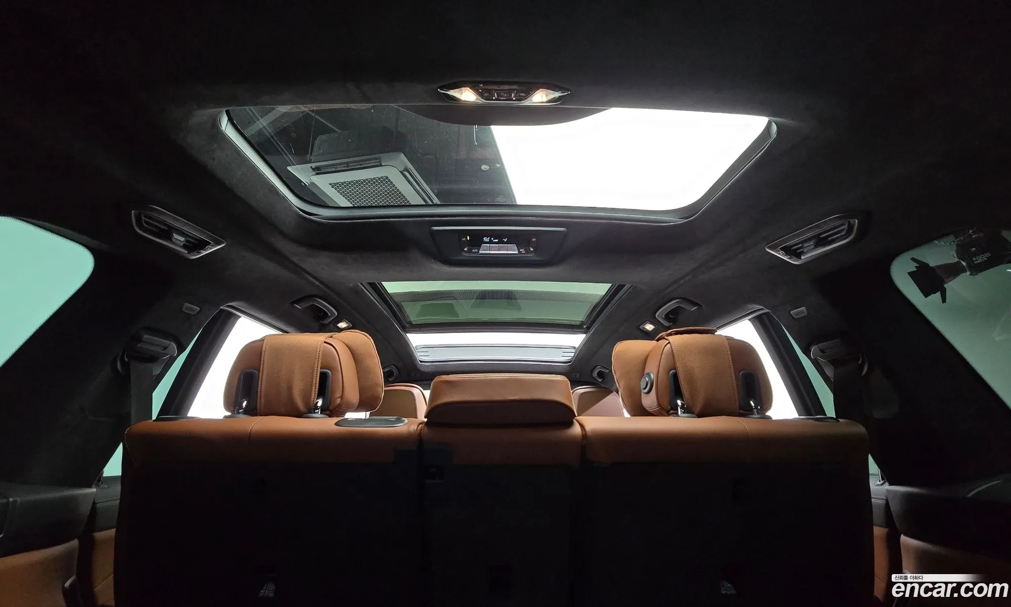 BMW X7 2024 — 7