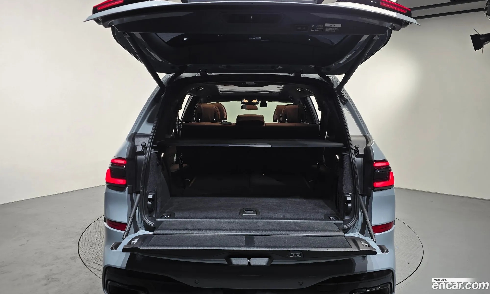 BMW X7 2024 — 5