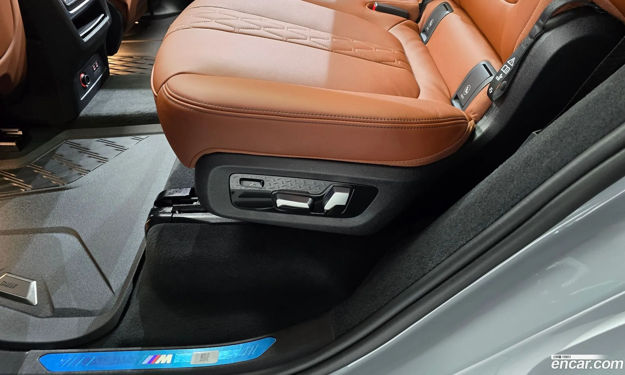 BMW X7 2024 — 20