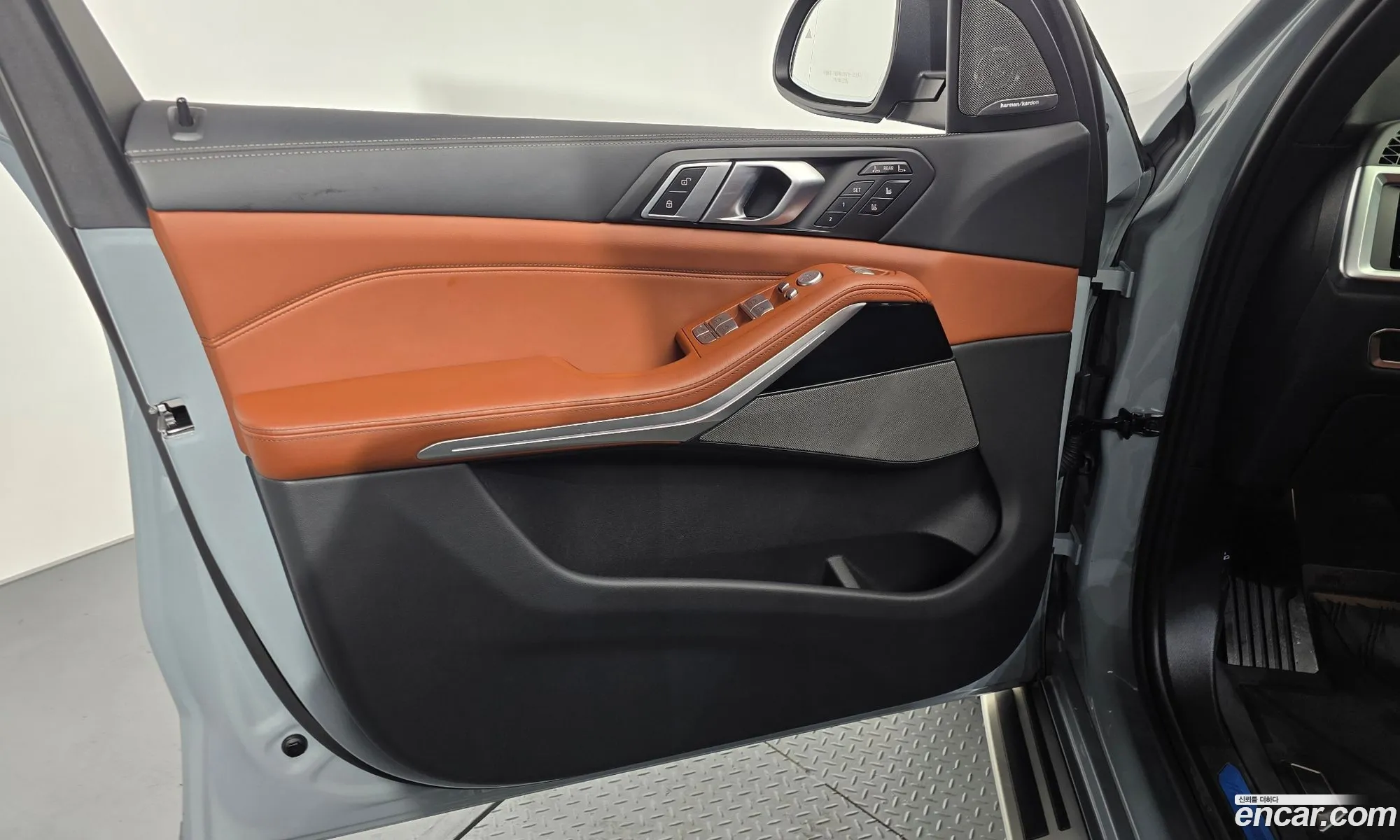 BMW X7 2024 — 35