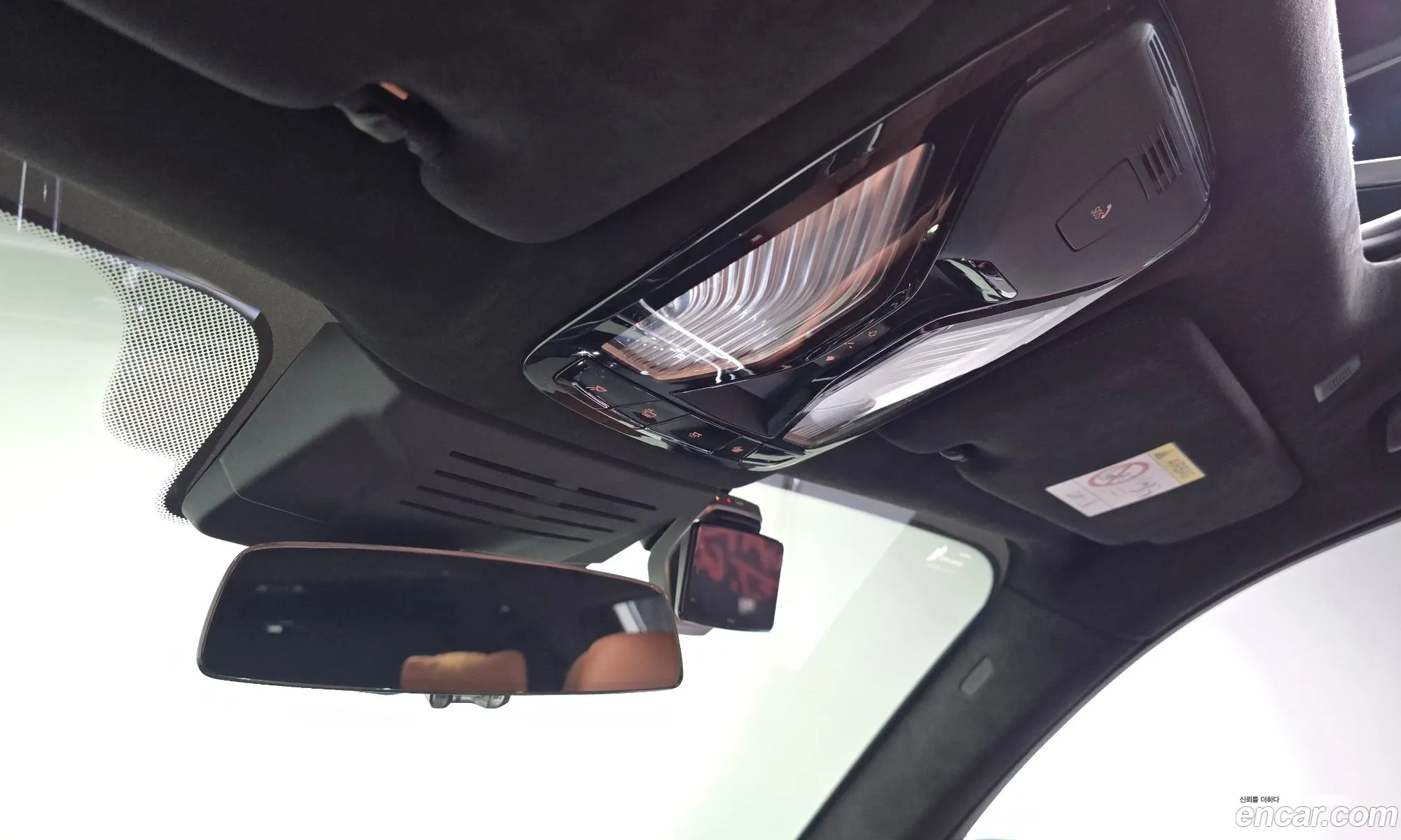 BMW X7 2024 — 6