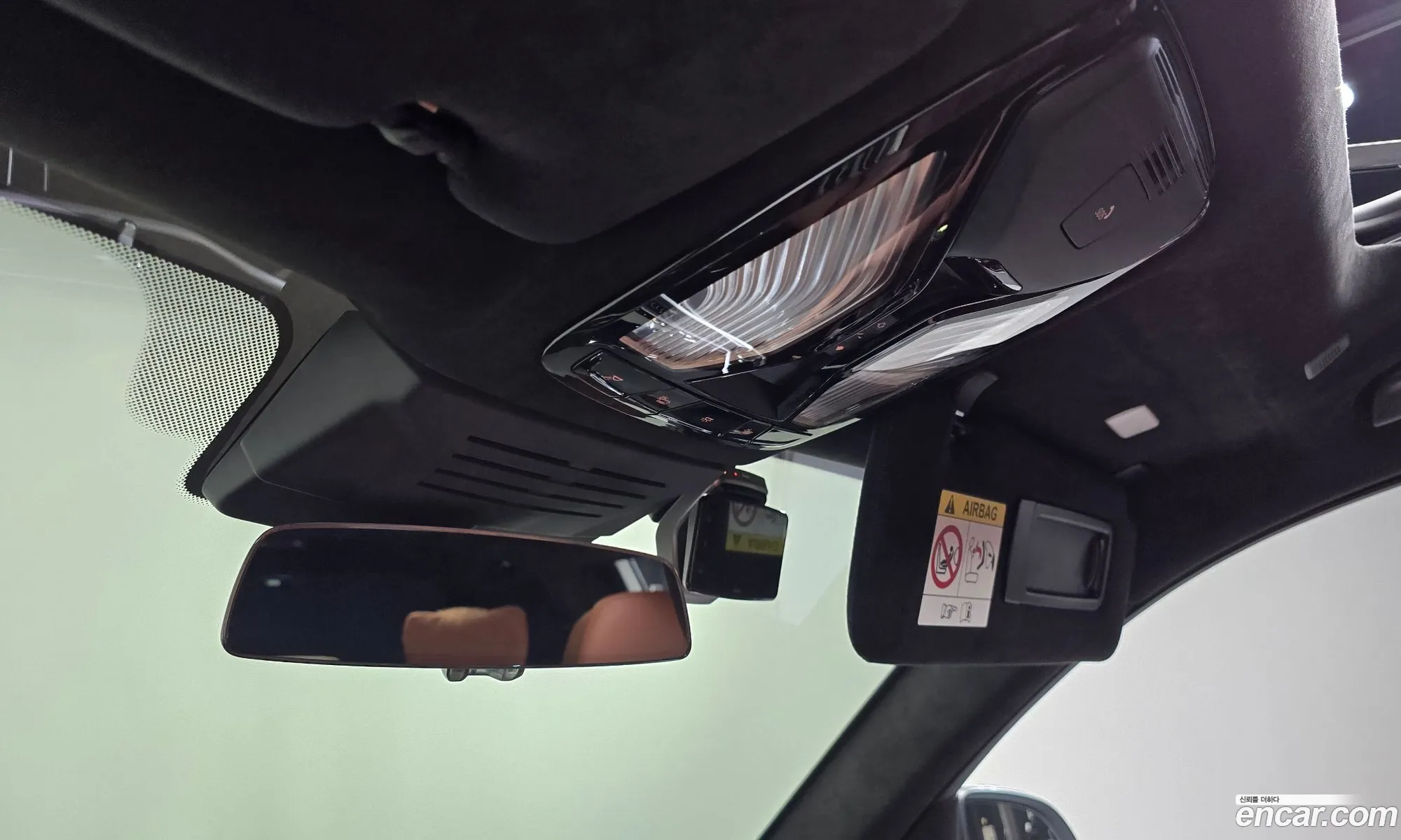 BMW X7 2024 — 27