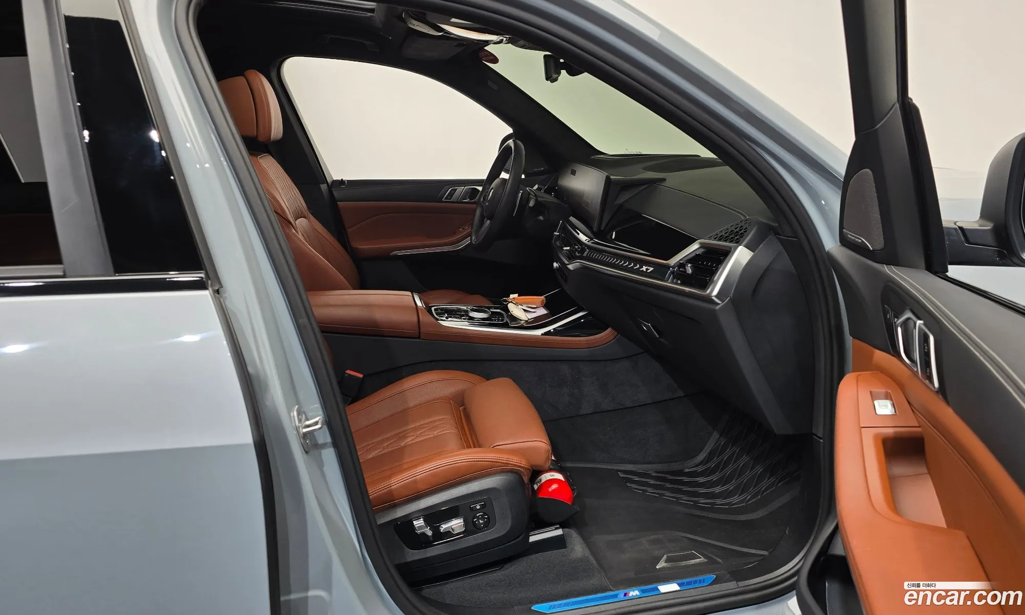 BMW X7 2024 — 23