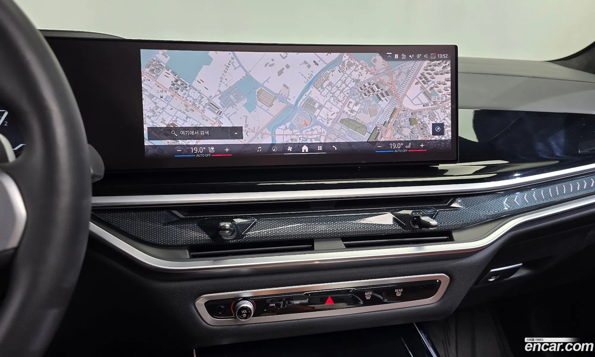 BMW X7 2024 — 30