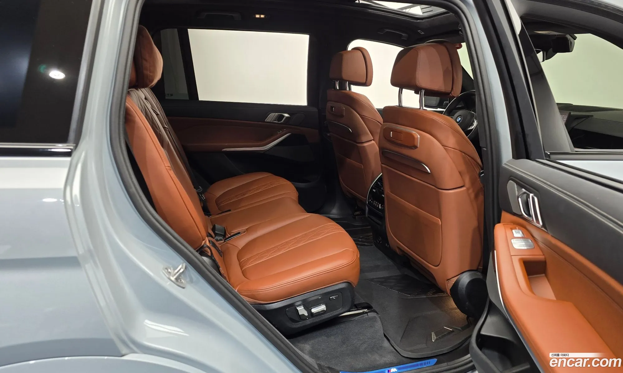 BMW X7 2024 — 37