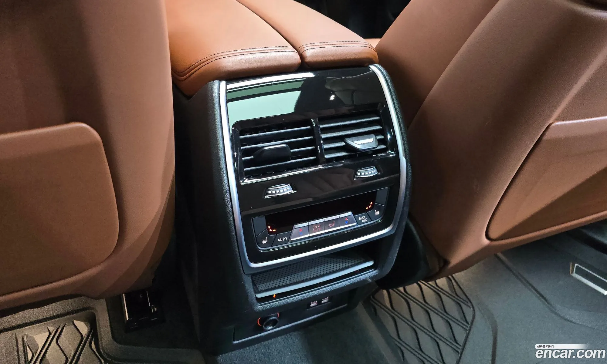 BMW X7 2024 — 24