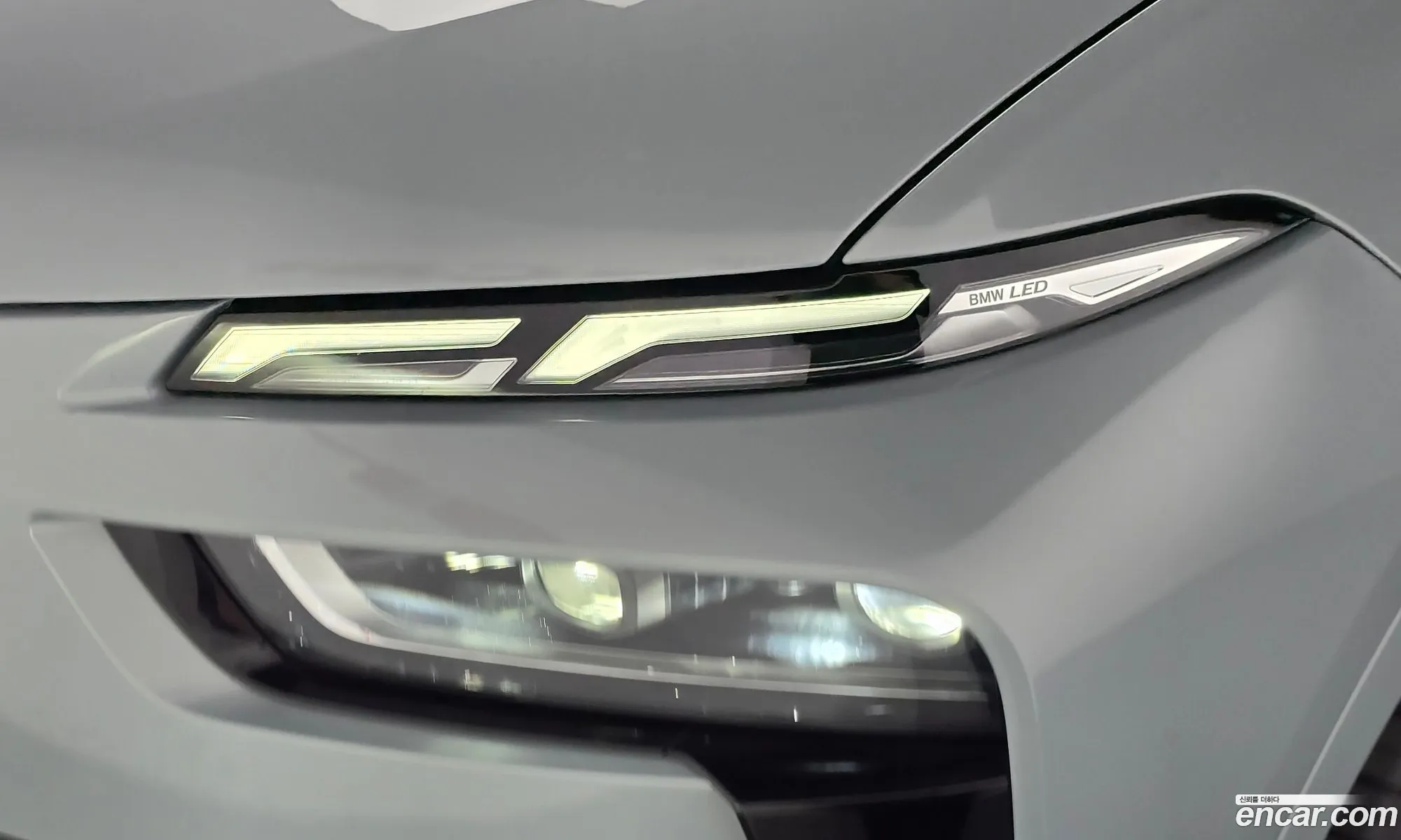 BMW X7 2024 — 11