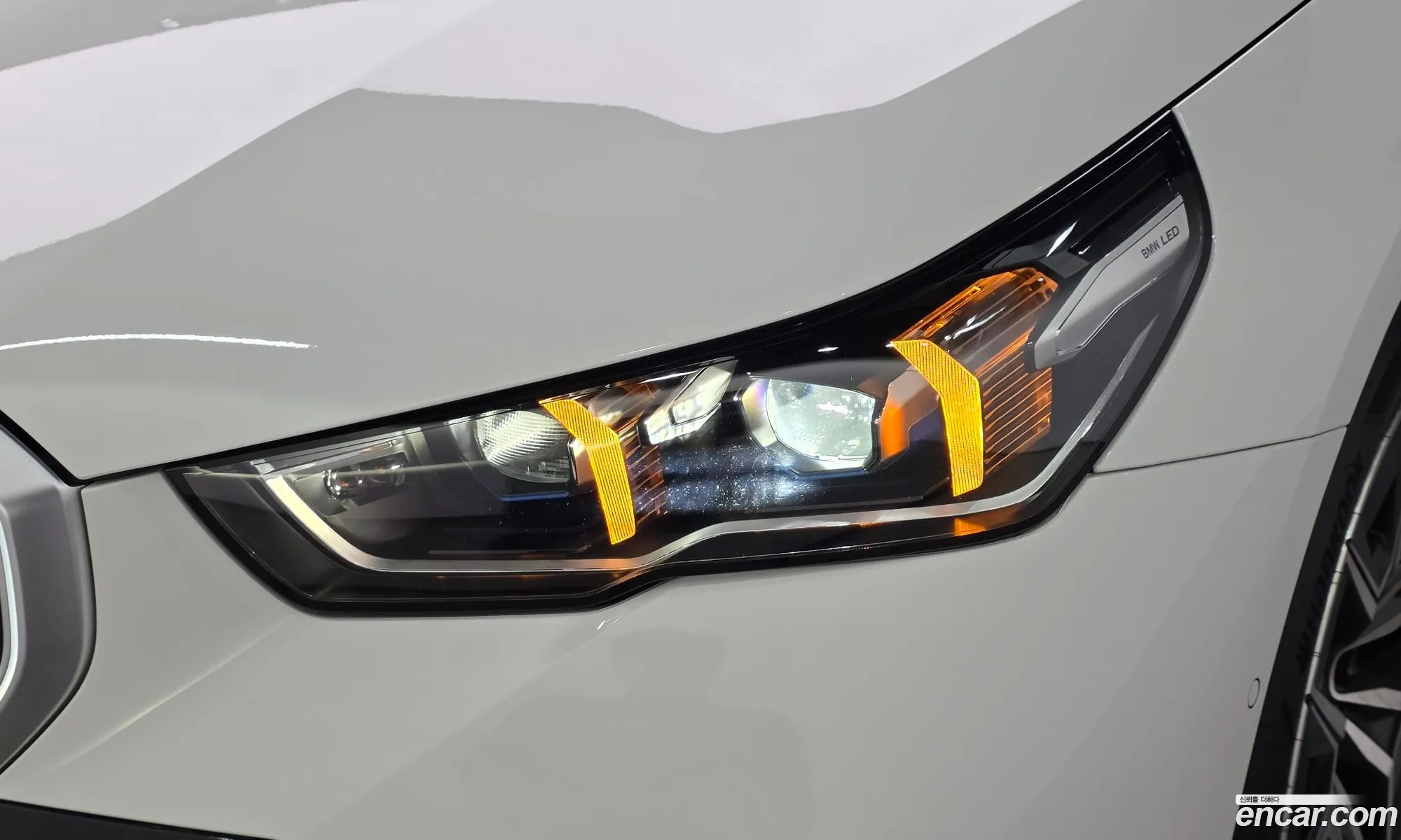 BMW 5 Series 2025 WBA21FJ01SCV90862 — 5