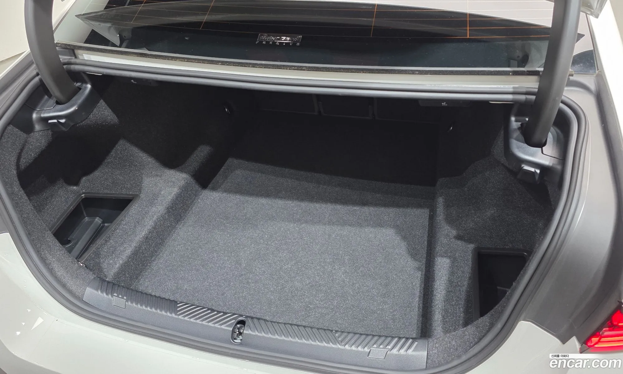 BMW 5 Series 2025 WBA21FJ01SCV90862 — 8