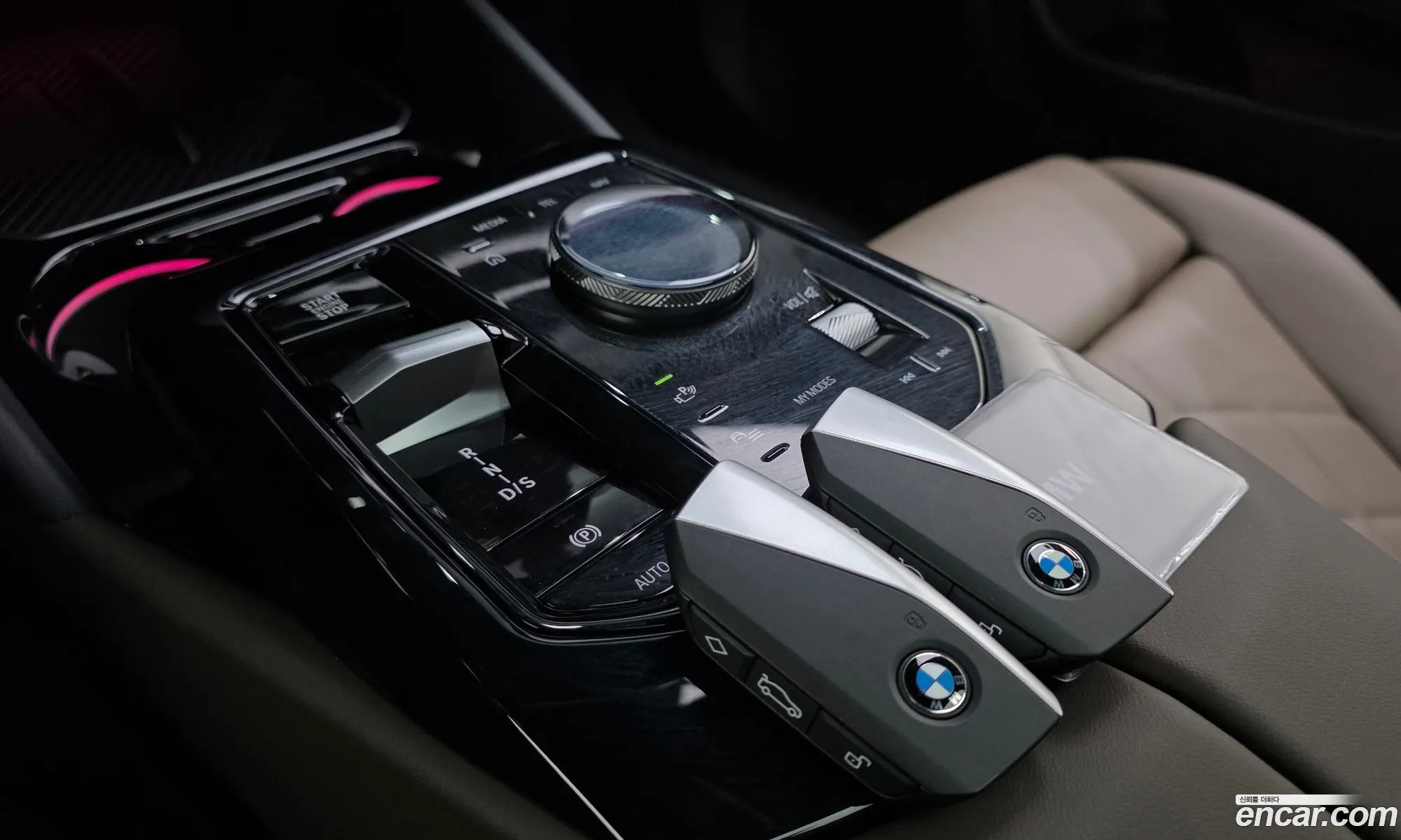 BMW 5 Series 2025 WBA21FJ01SCV90862 — 10