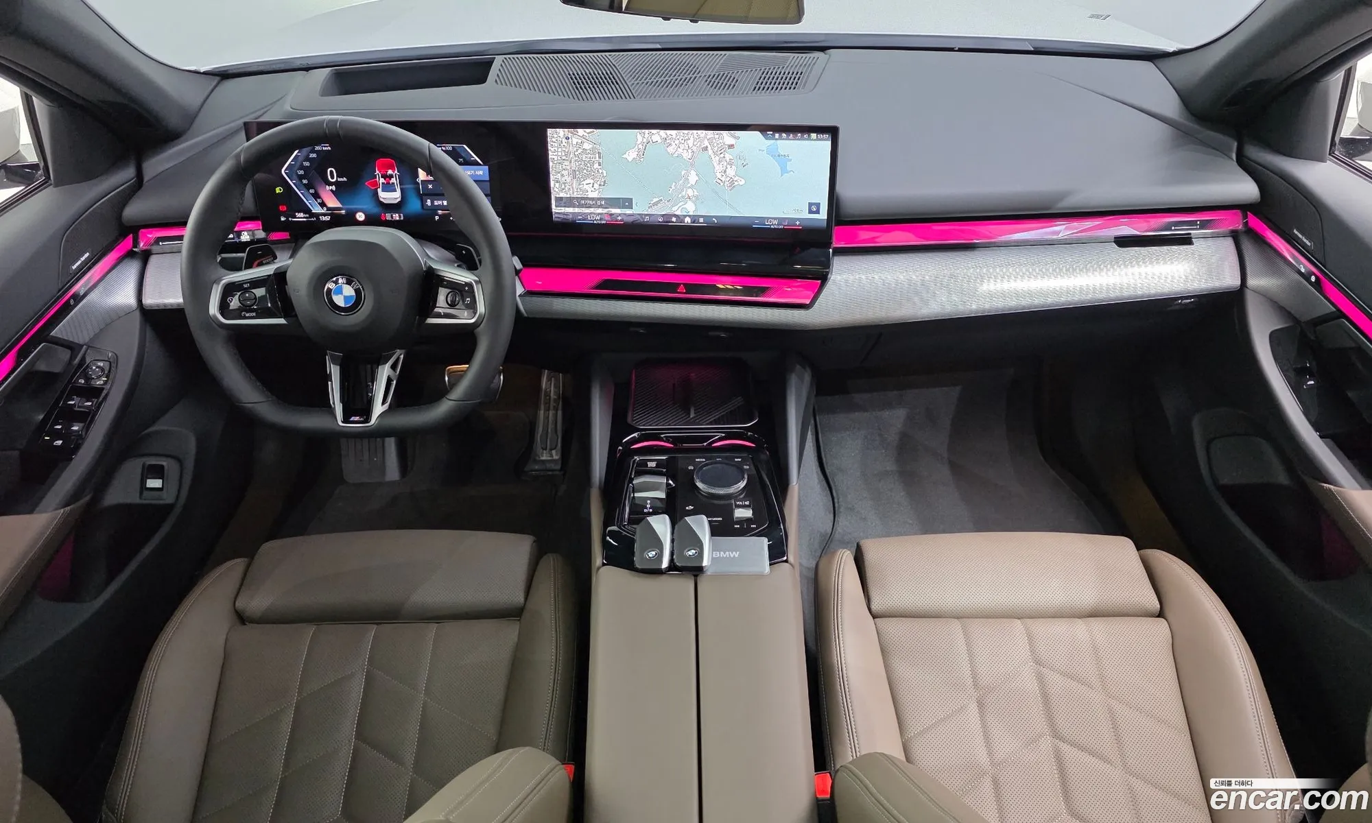BMW 5 Series 2025 WBA21FJ01SCV90862 — 27