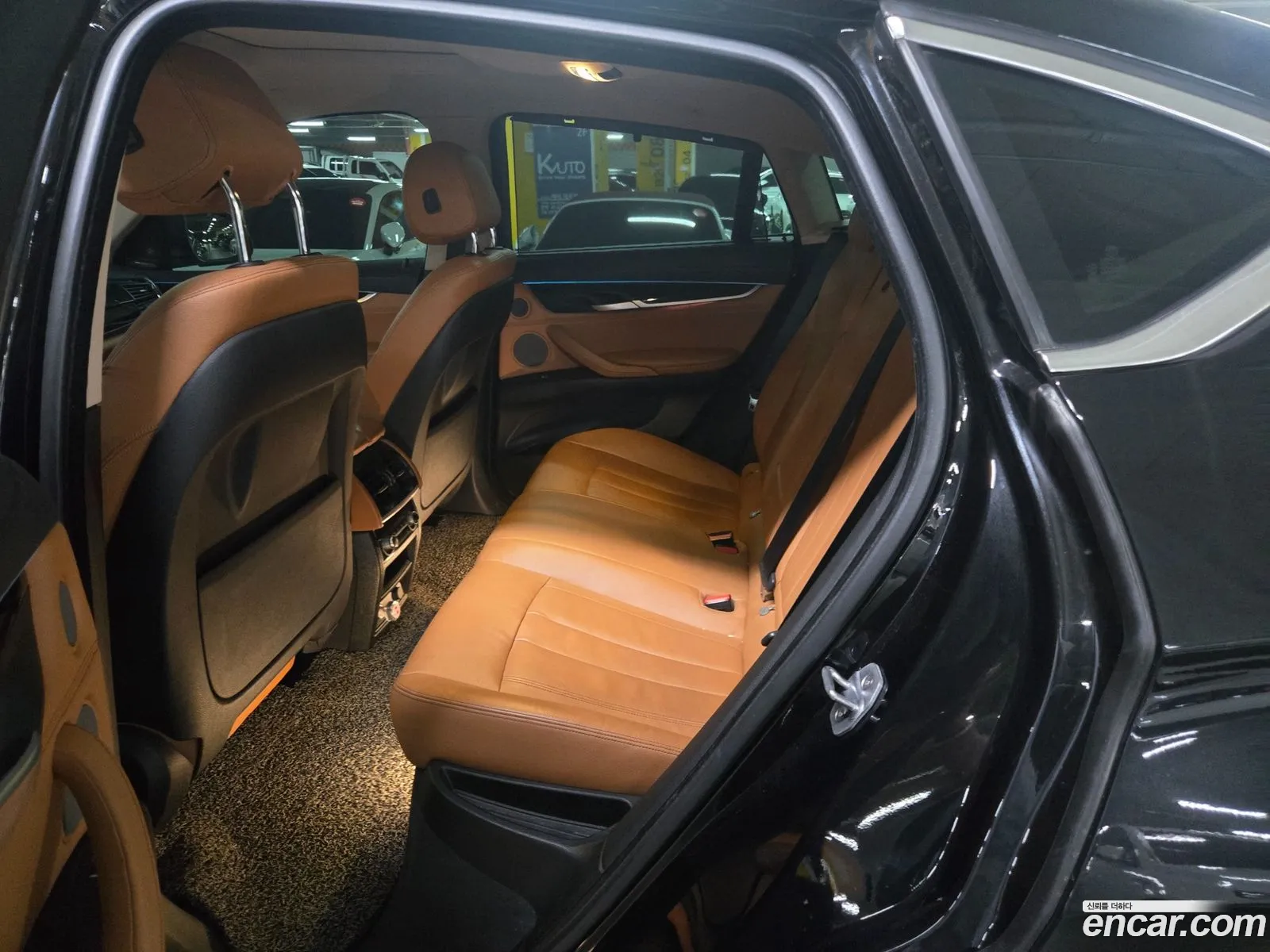 BMW X6 2017 — 10
