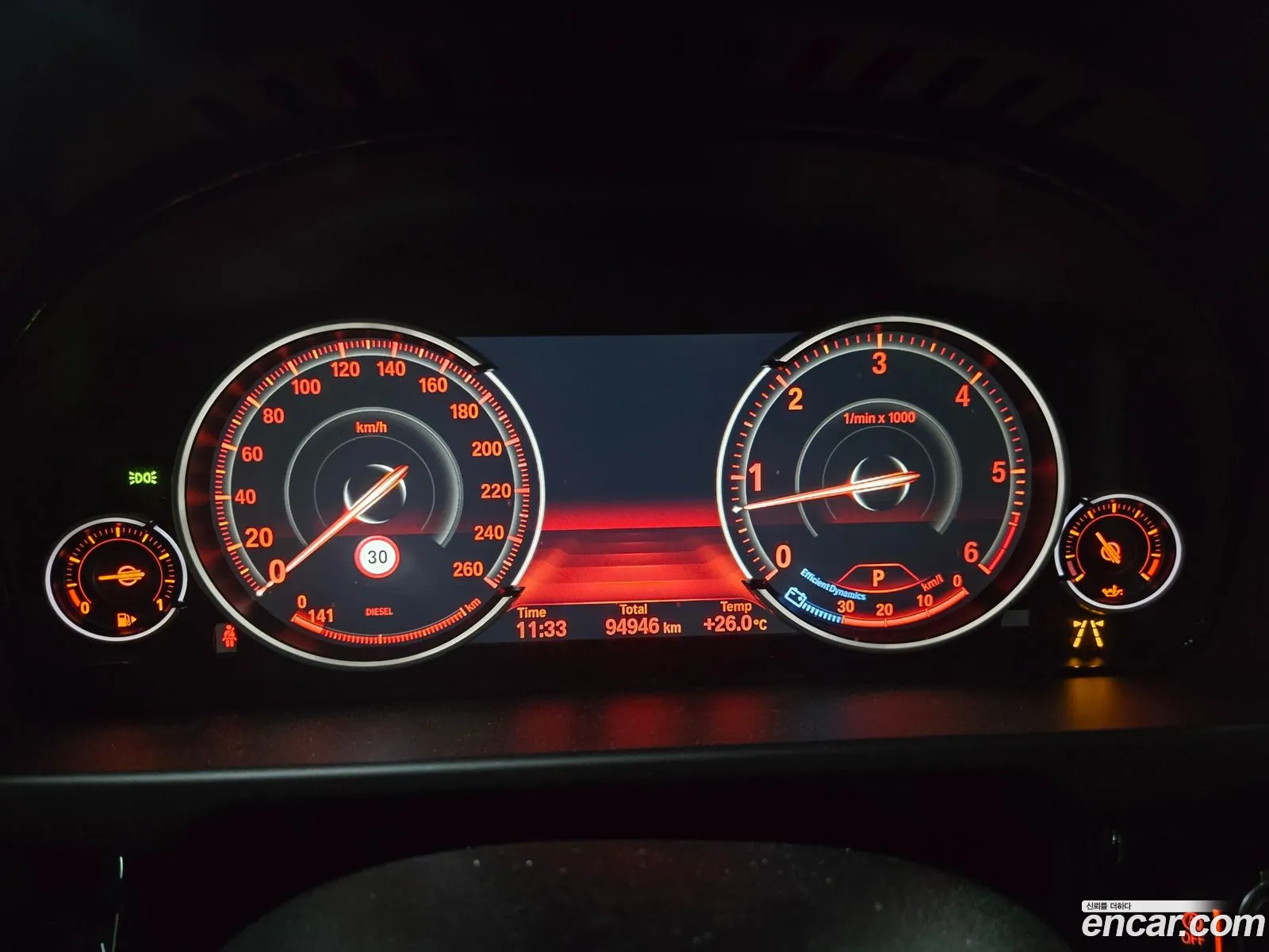 BMW X6 2017 — 20