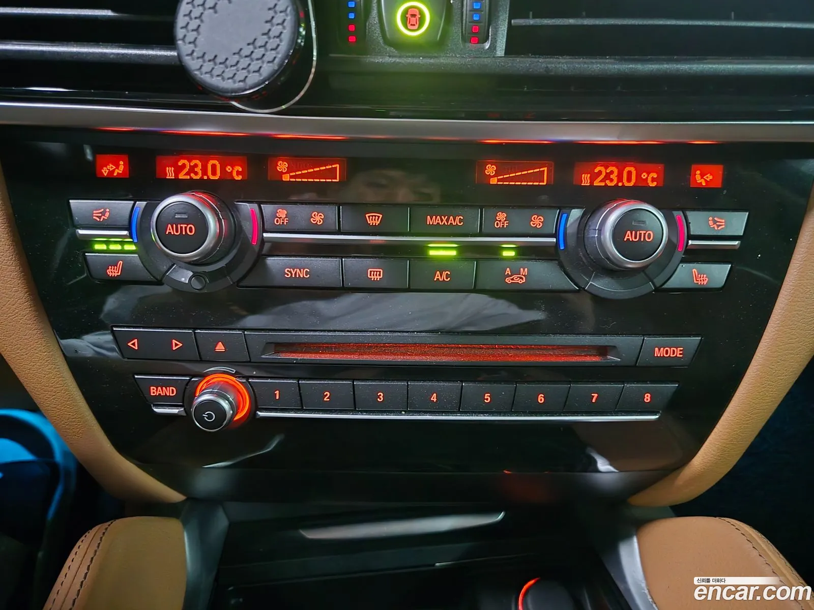 BMW X6 2017 — 12
