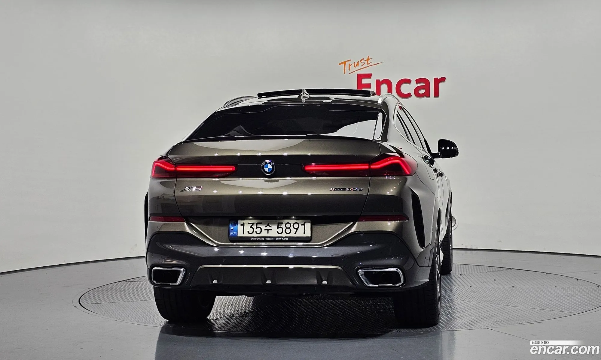 BMW X6 2021 WBAGT8105M9G52231 — 33