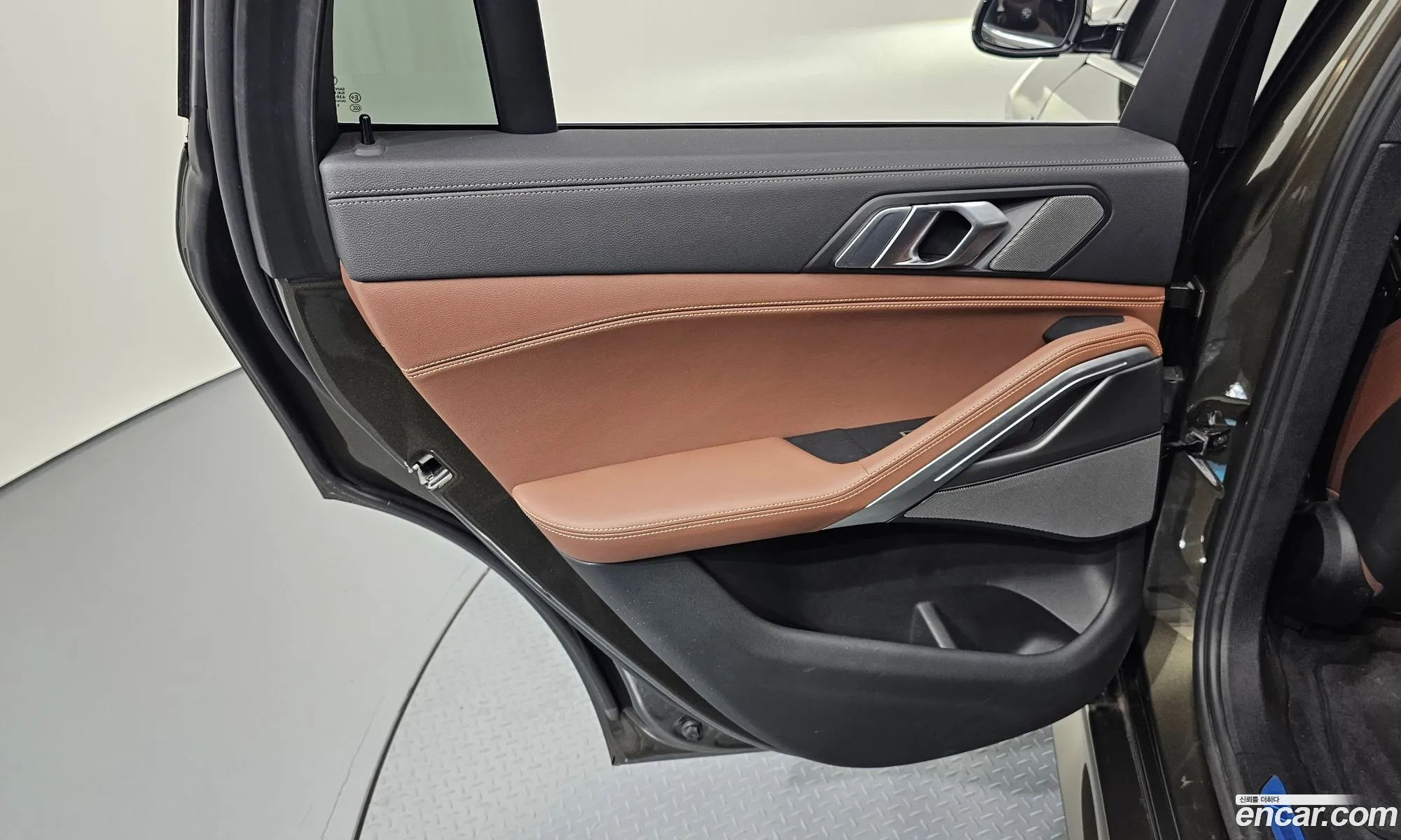 BMW X6 2021 WBAGT8105M9G52231 — 4