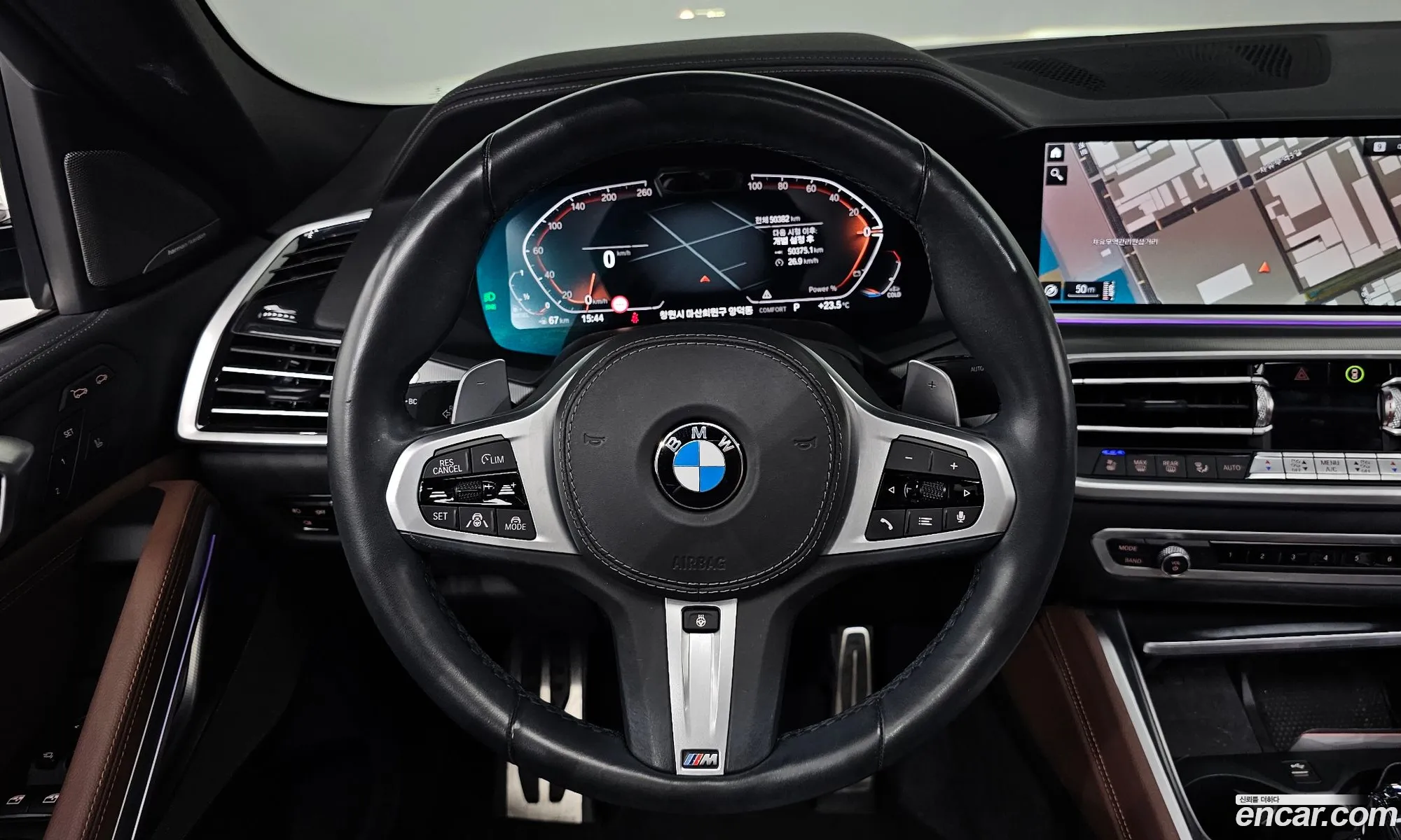 BMW X6 2021 WBAGT8105M9G52231 — 10