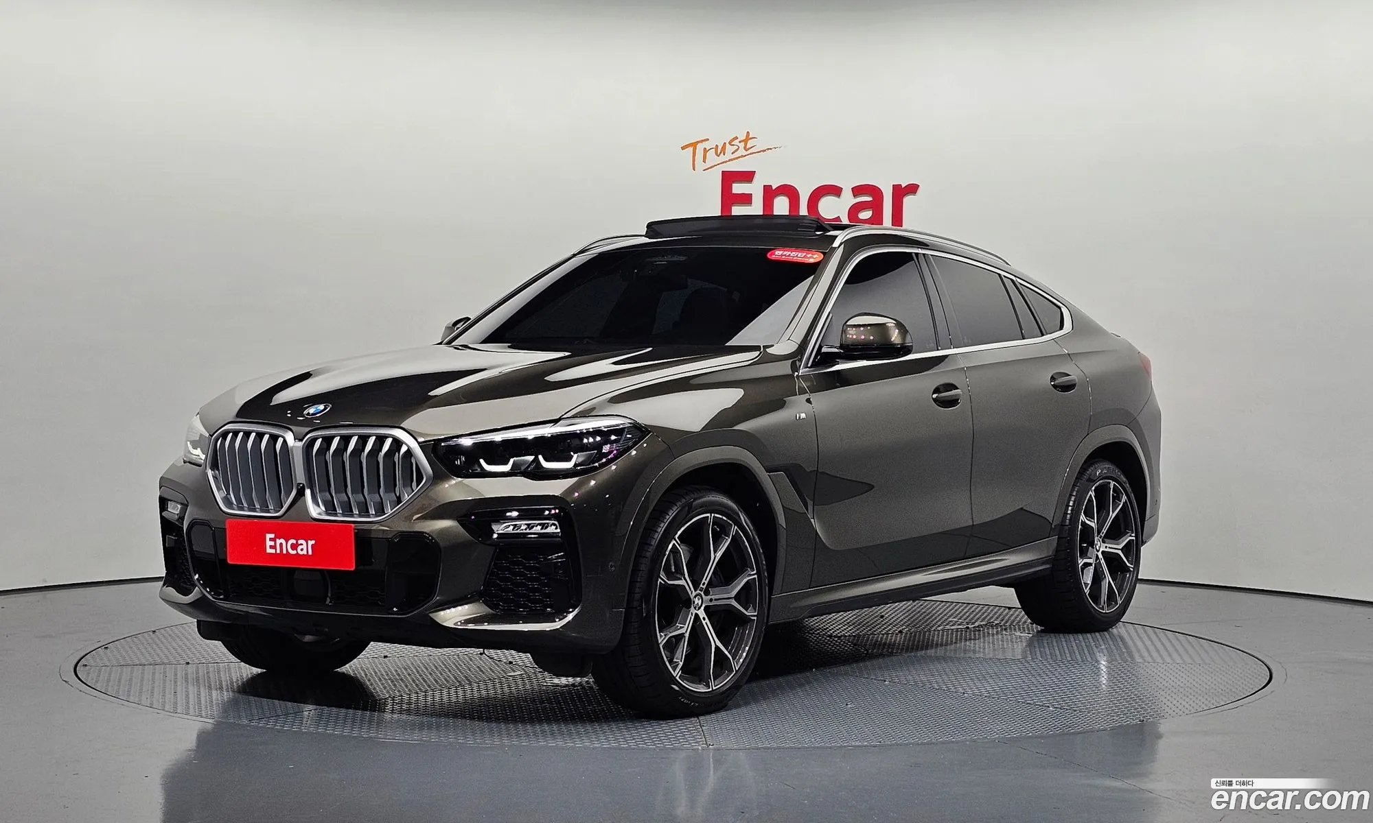 BMW X6 2021 WBAGT8105M9G52231 — 32