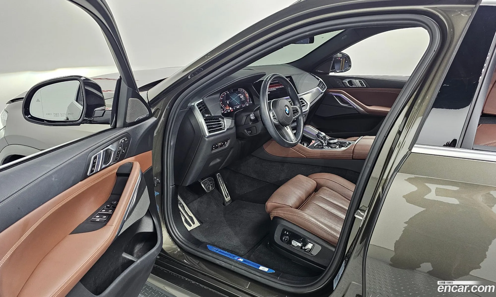 BMW X6 2021 WBAGT8105M9G52231 — 14