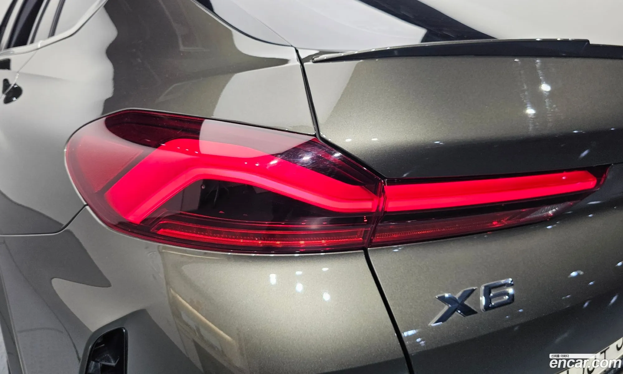 BMW X6 2021 WBAGT8105M9G52231 — 22