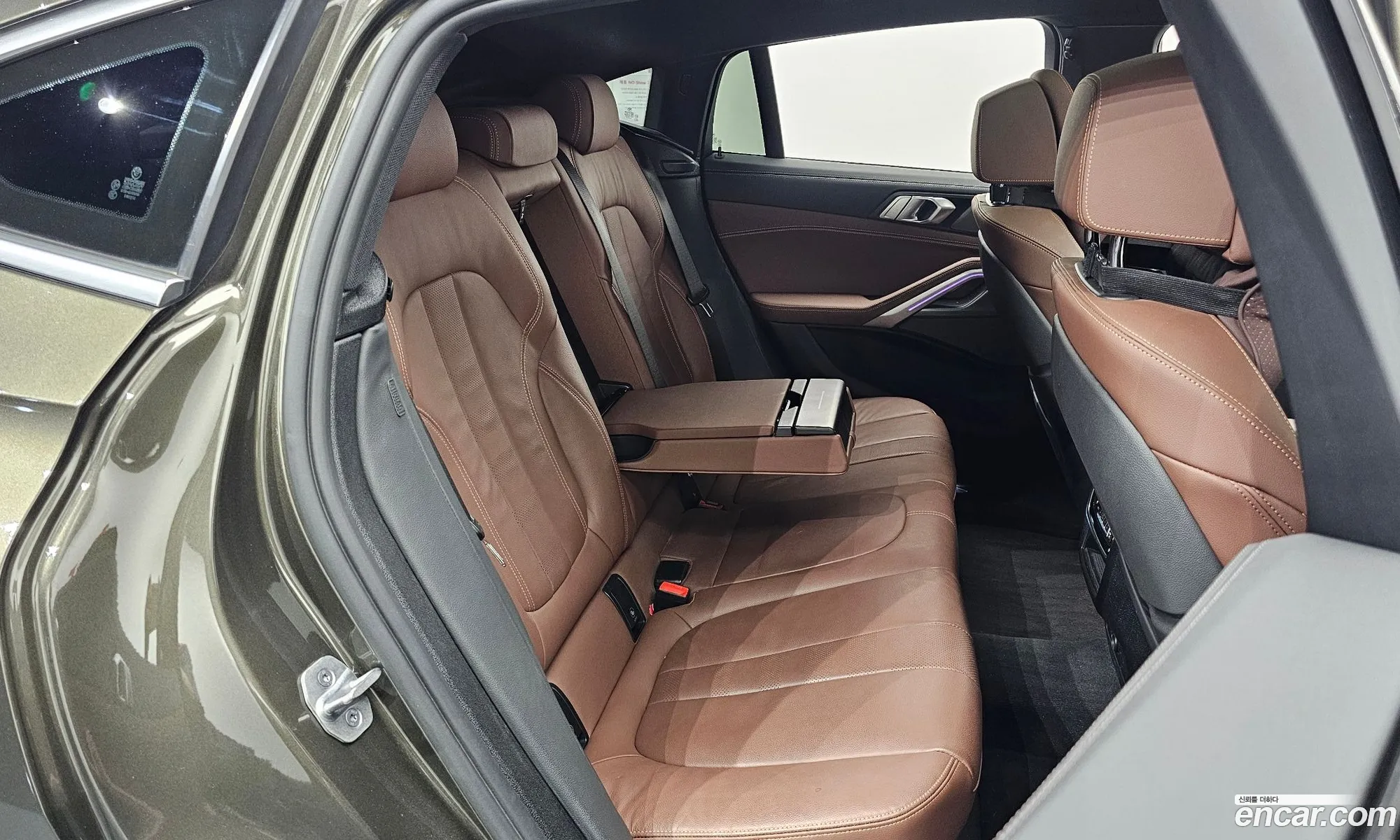 BMW X6 2021 WBAGT8105M9G52231 — 13