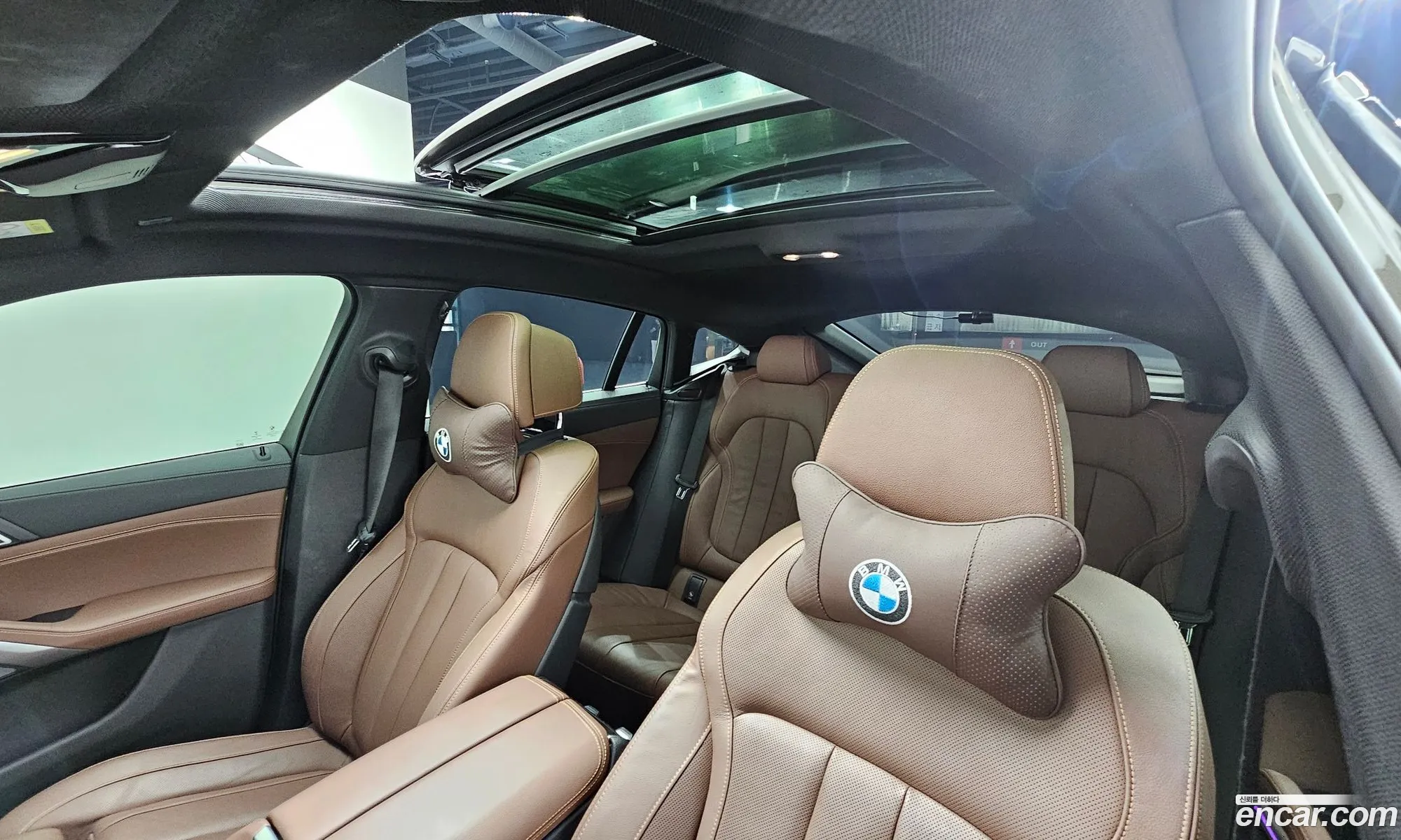 BMW X6 2021 WBAGT8105M9G52231 — 21