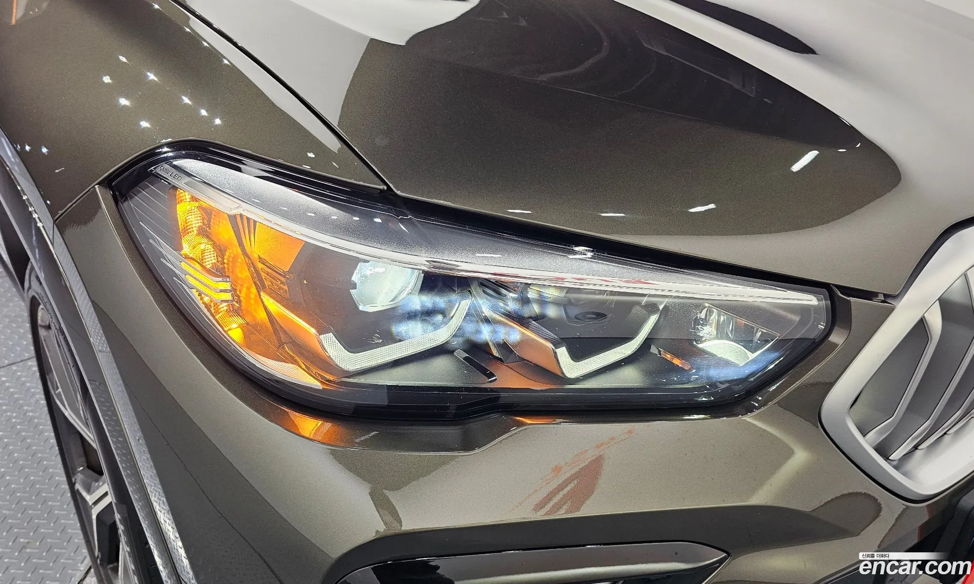 BMW X6 2021 WBAGT8105M9G52231 — 9