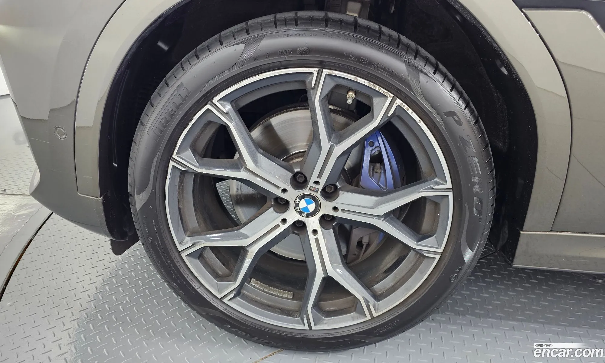 BMW X6 2021 WBAGT8105M9G52231 — 23