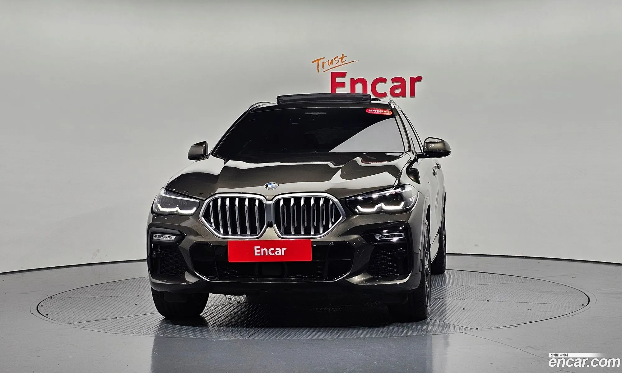 BMW X6 2021 WBAGT8105M9G52231 — 18