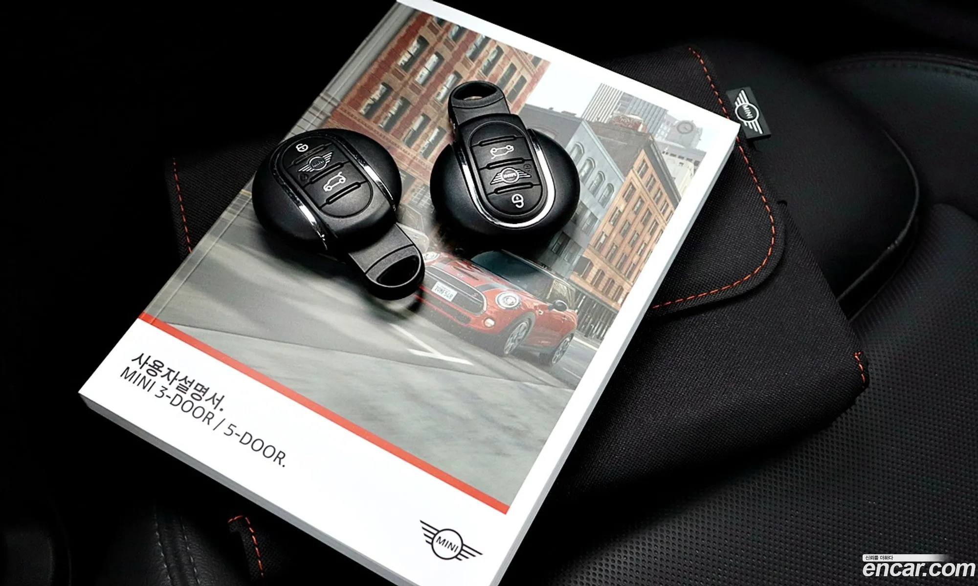 Mini Cooper 2018 — 12