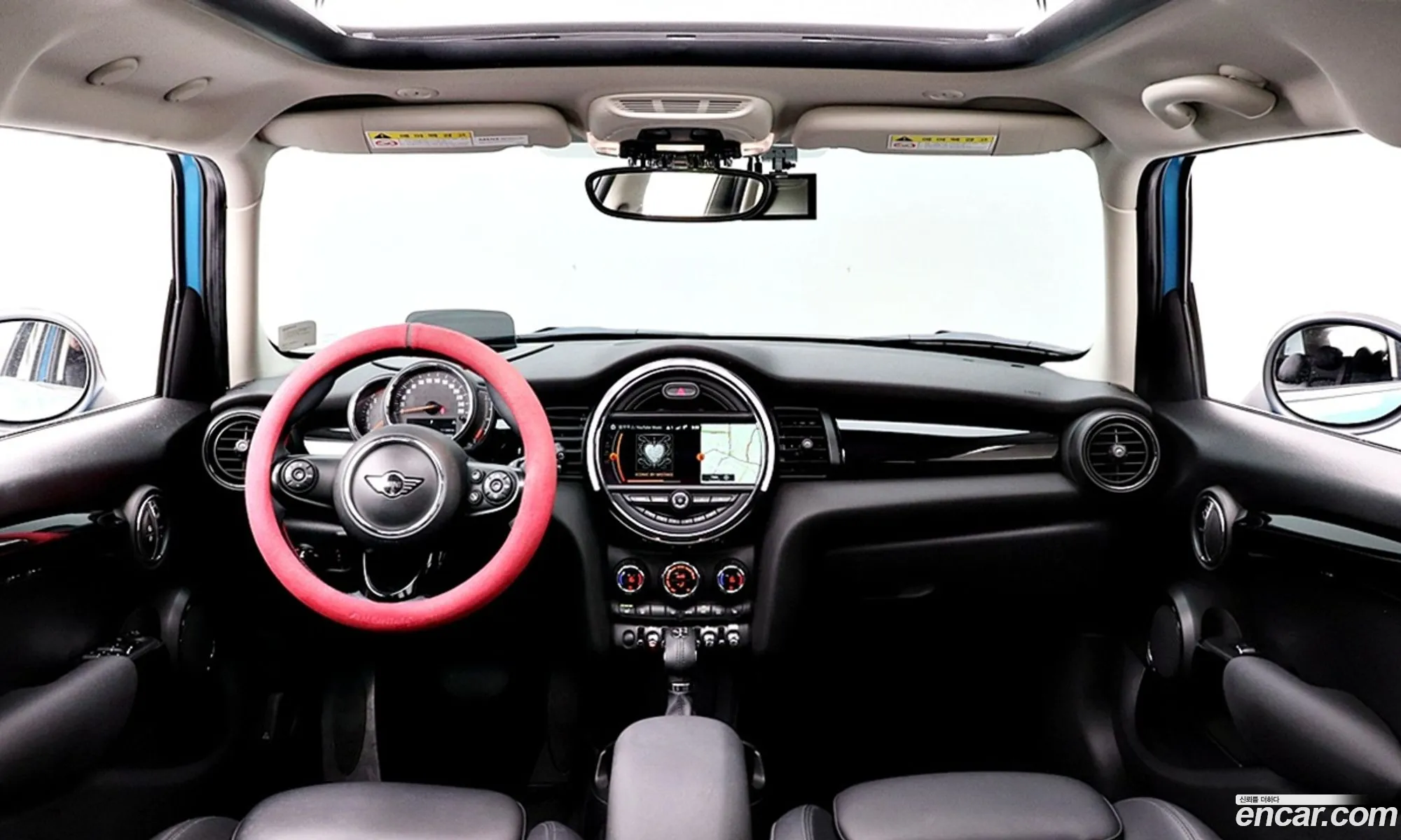 Mini Cooper 2018 — 7
