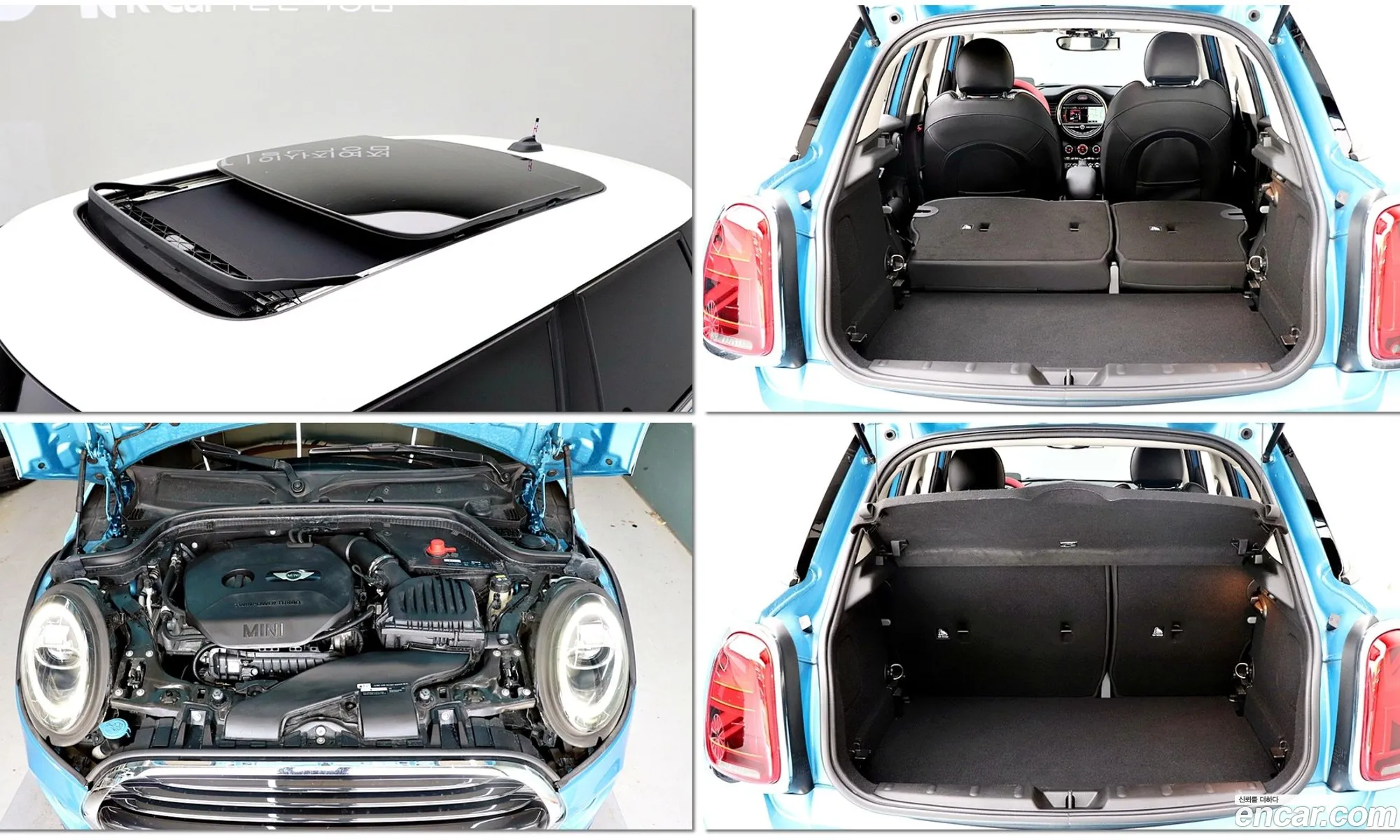 Mini Cooper 2018 — 3